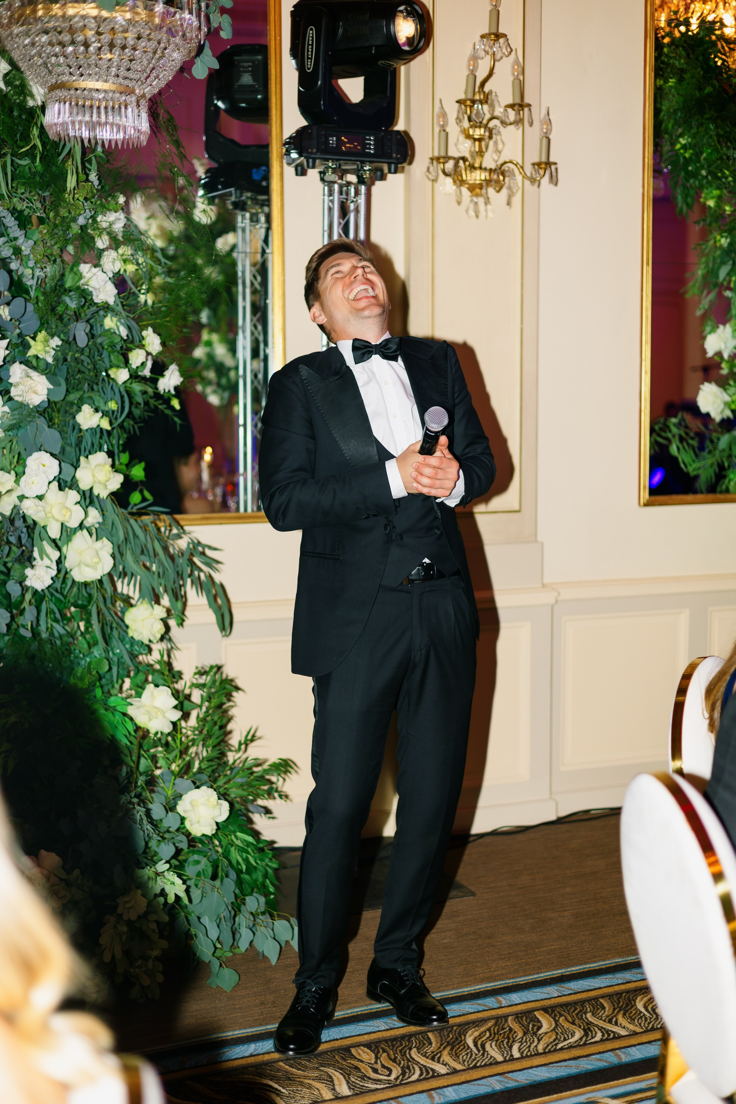 Daria & Daniel (Switzerland). Wedding photographer Elvira Brovdi