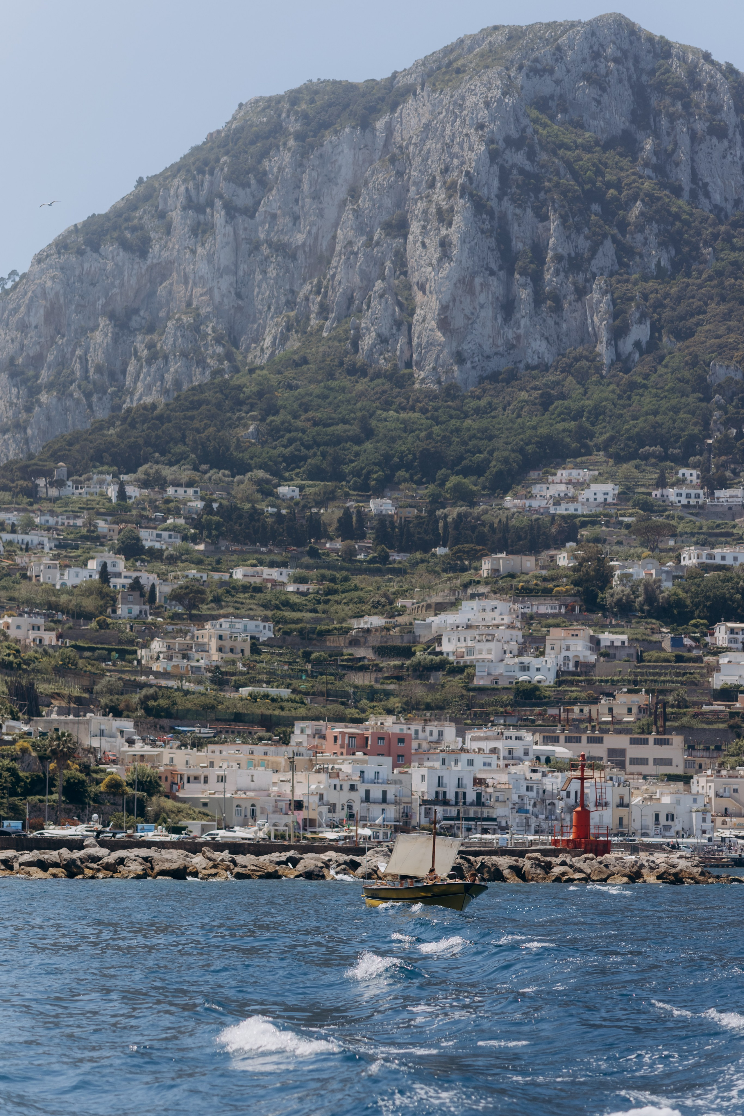 Amalfi wedding photographer. Wedding photographer Elvira Brovdi