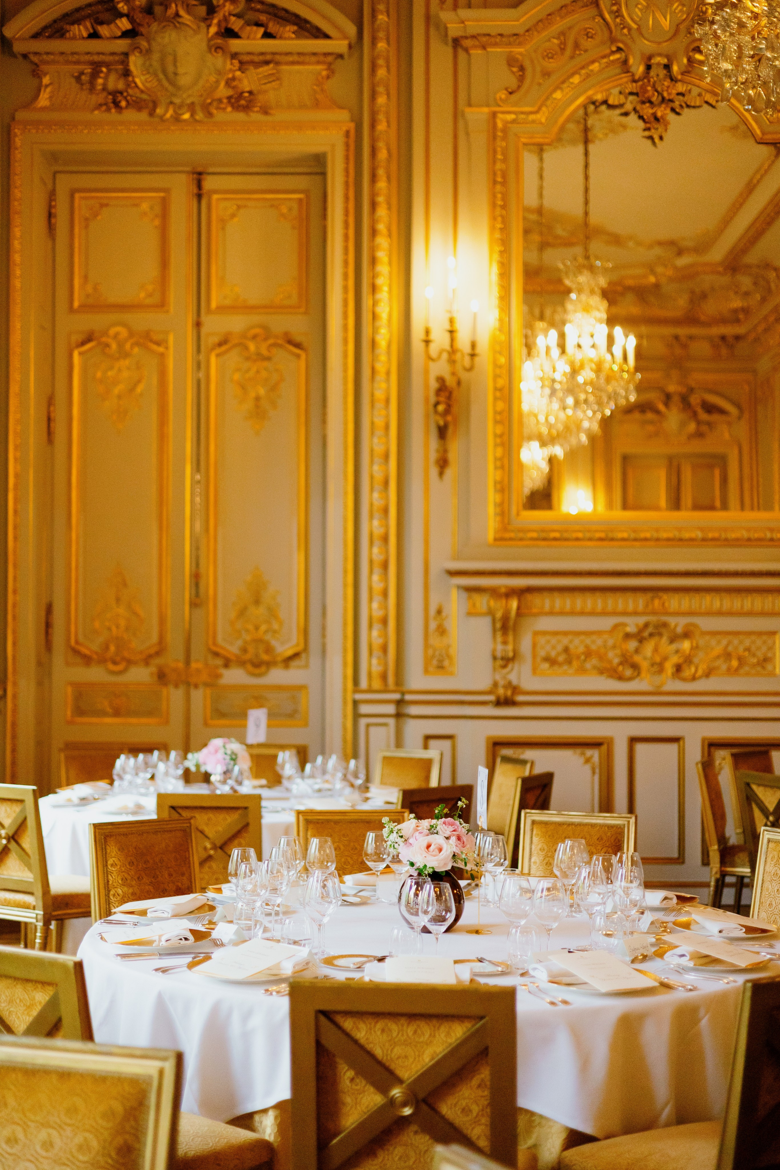 Yasmine & Myriam (France). Wedding photographer Elvira Brovdi