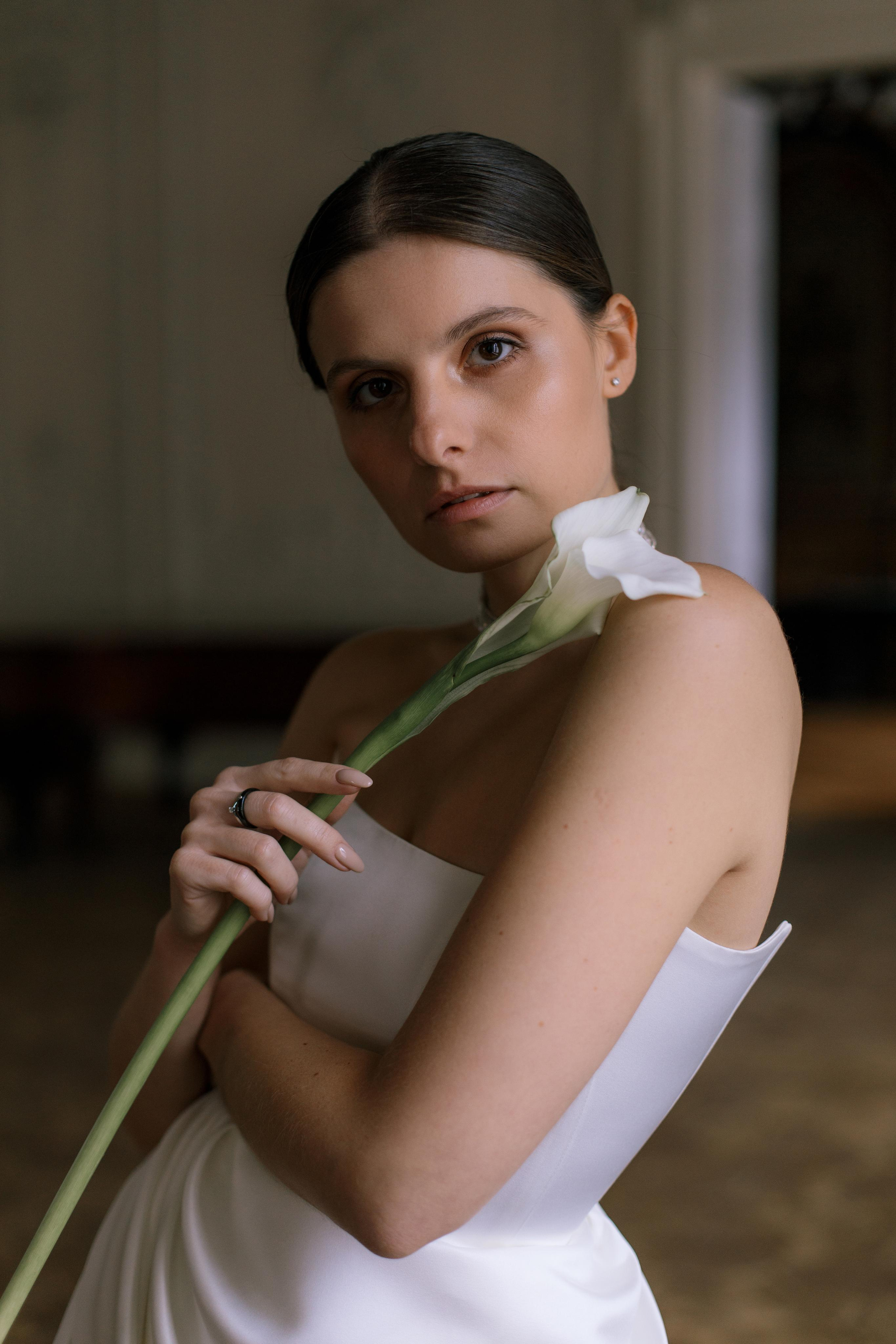 Vladimir & Victoria. Wedding photographer Elvira Brovdi