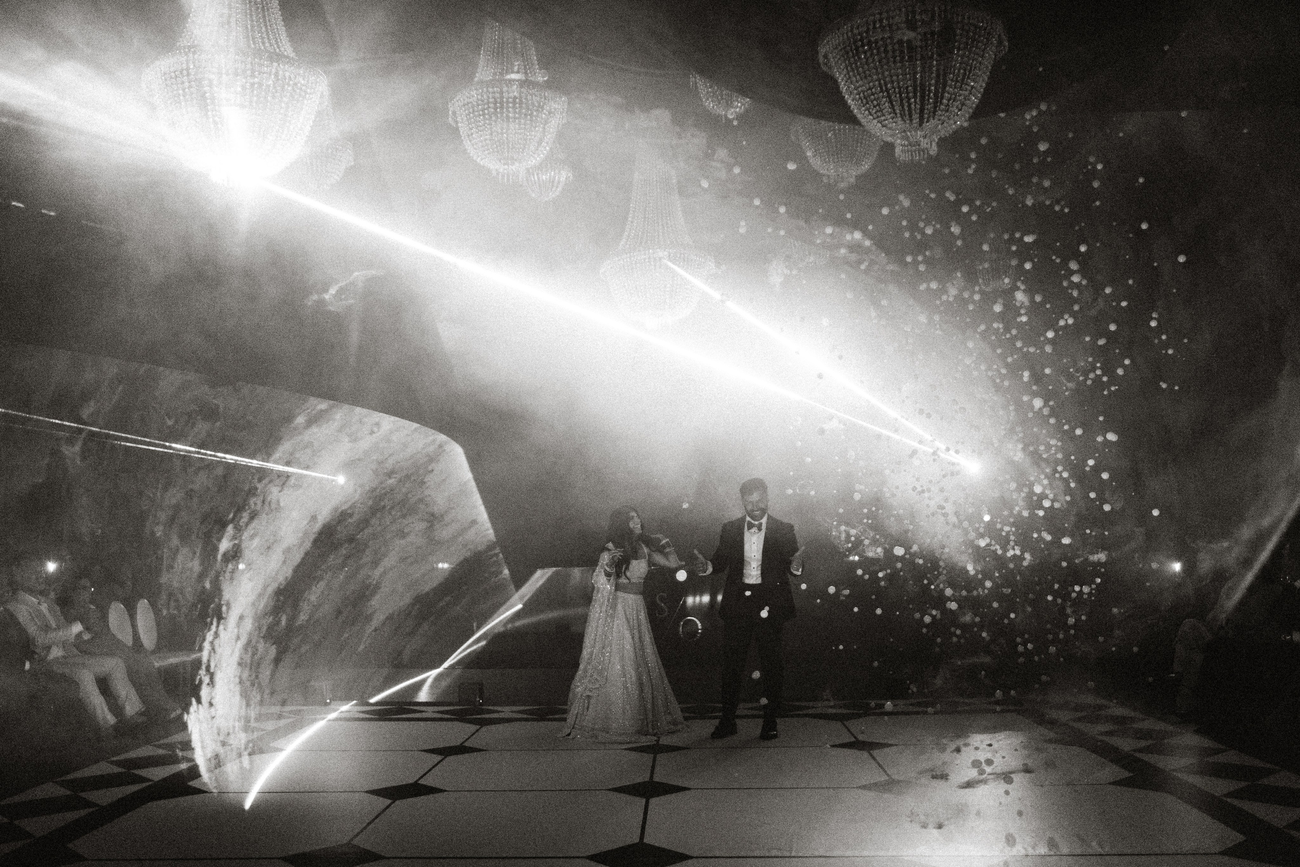 Sarina & Oudhay (Indian wedding). Hochzeitsfotografin Brovdi Elvira