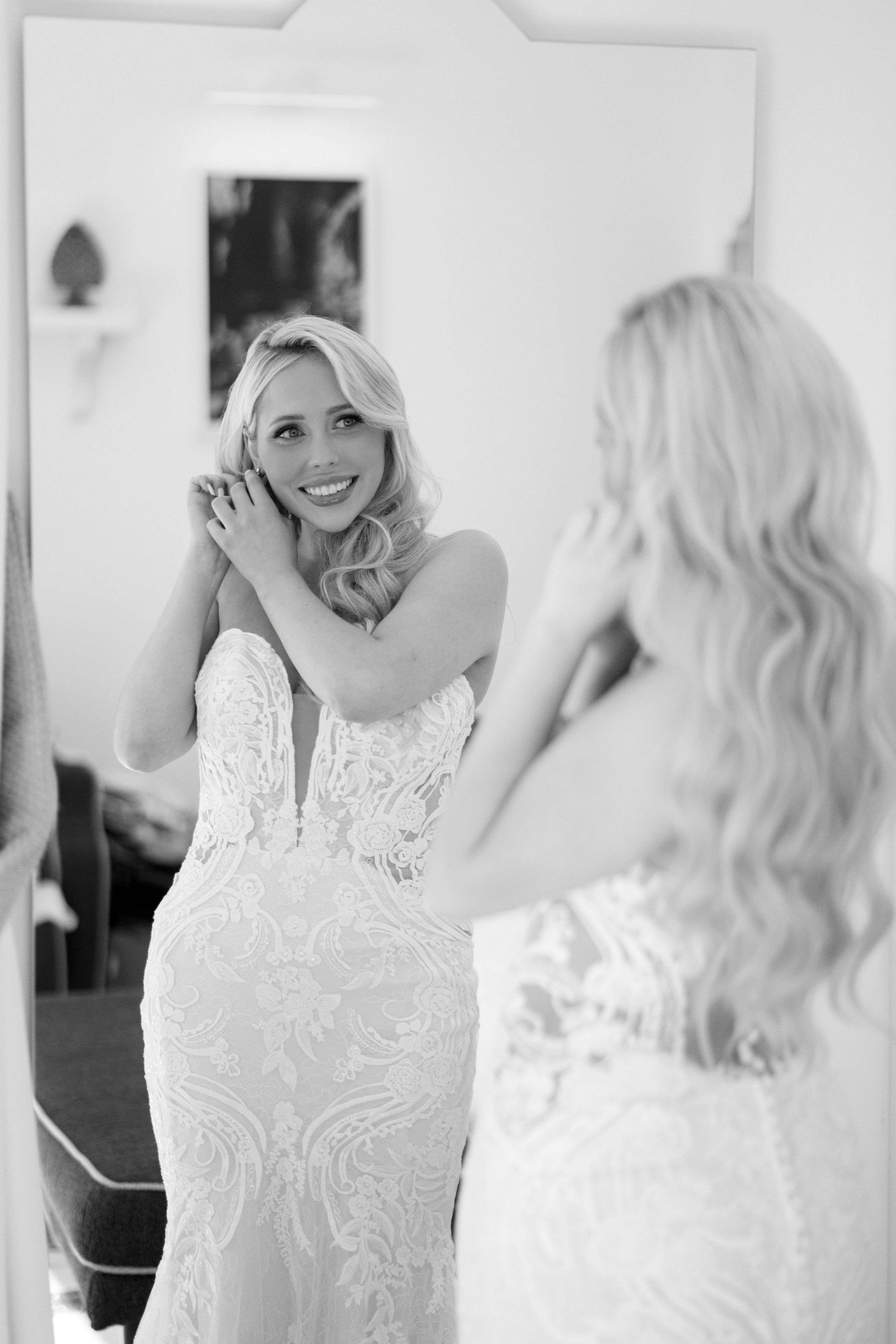 Positano wedding photographer. Wedding photographer Elvira Brovdi