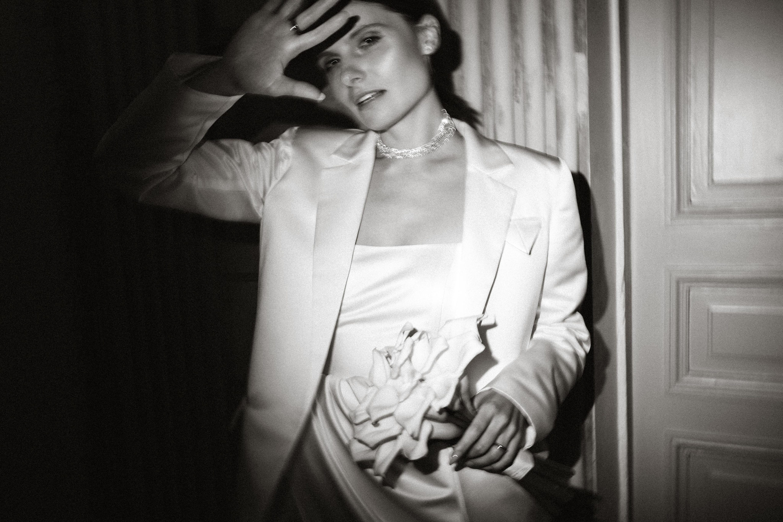 Vladimir & Victoria. Wedding photographer Elvira Brovdi