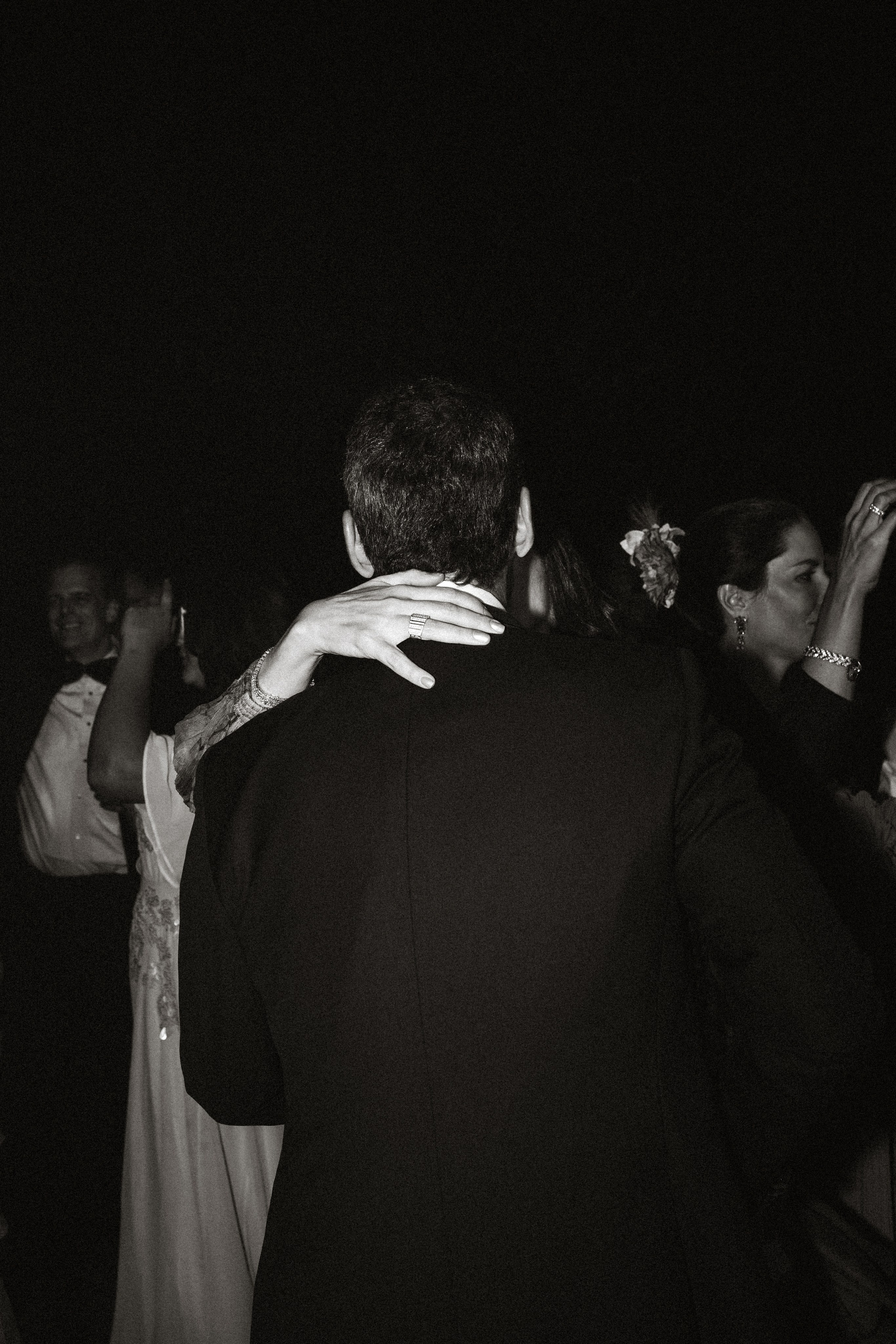 Claudio & Iryna. Wedding photographer Elvira Brovdi