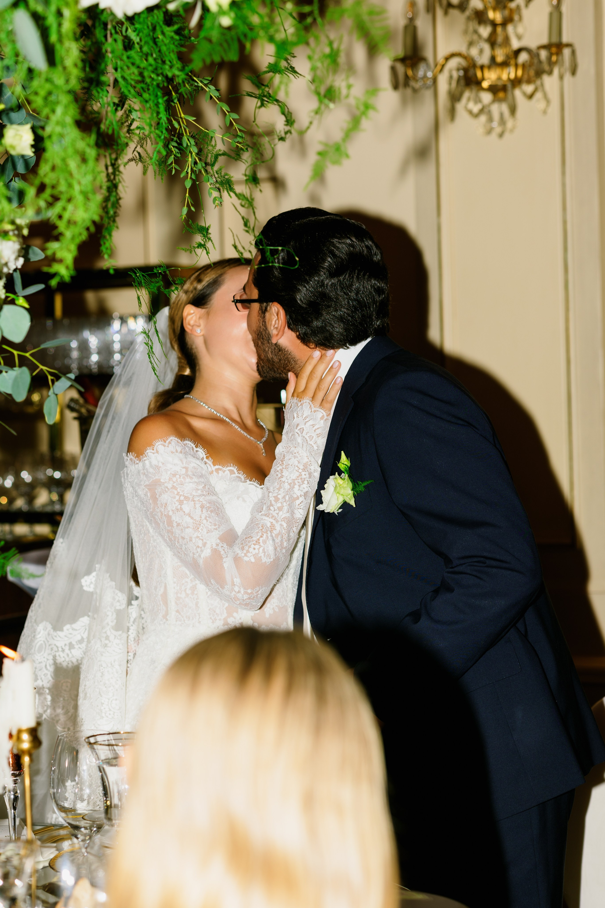 Daria & Daniel (Switzerland). Wedding photographer Elvira Brovdi