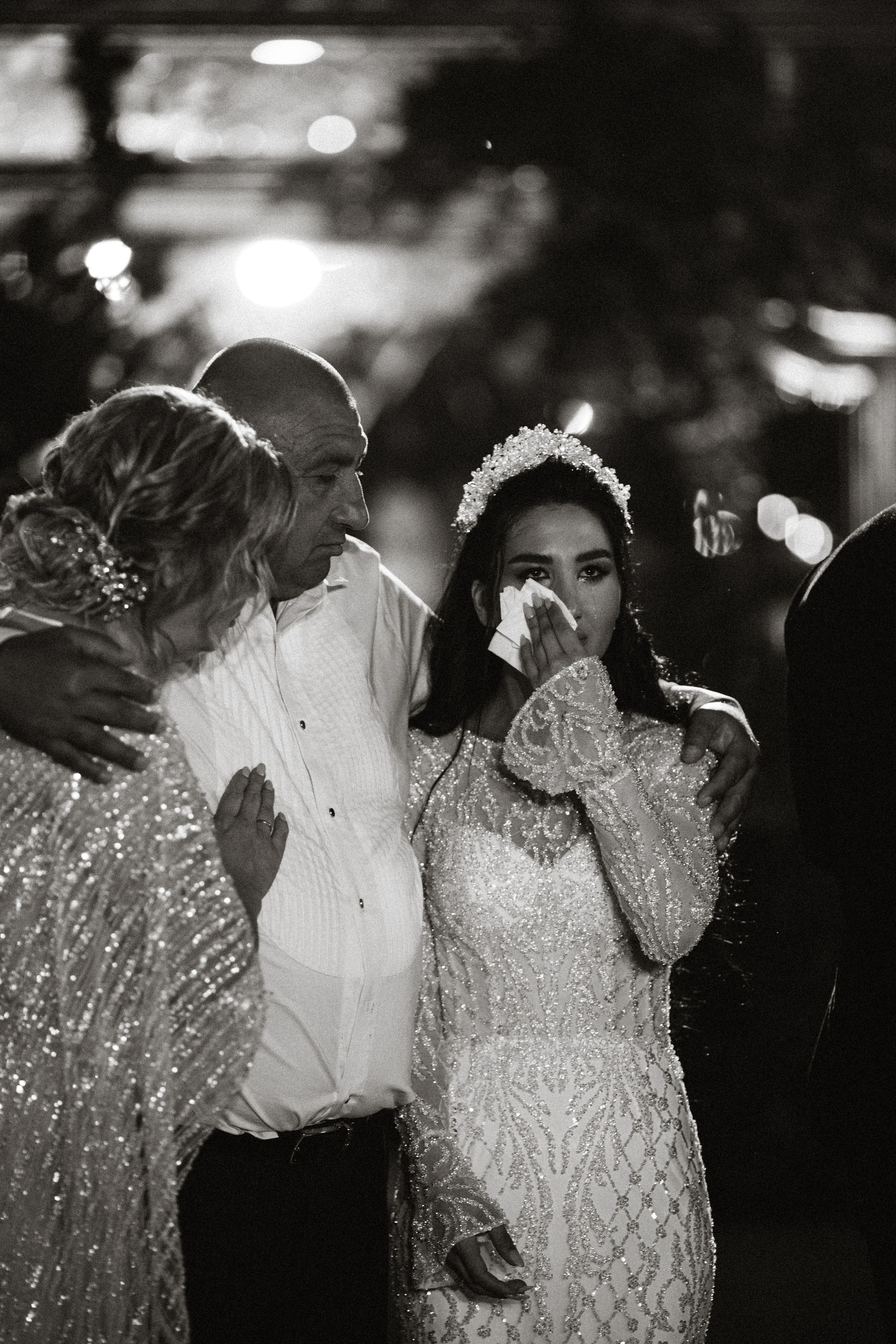 Vladislav & Maria (Ukraine). Wedding photographer Elvira Brovdi