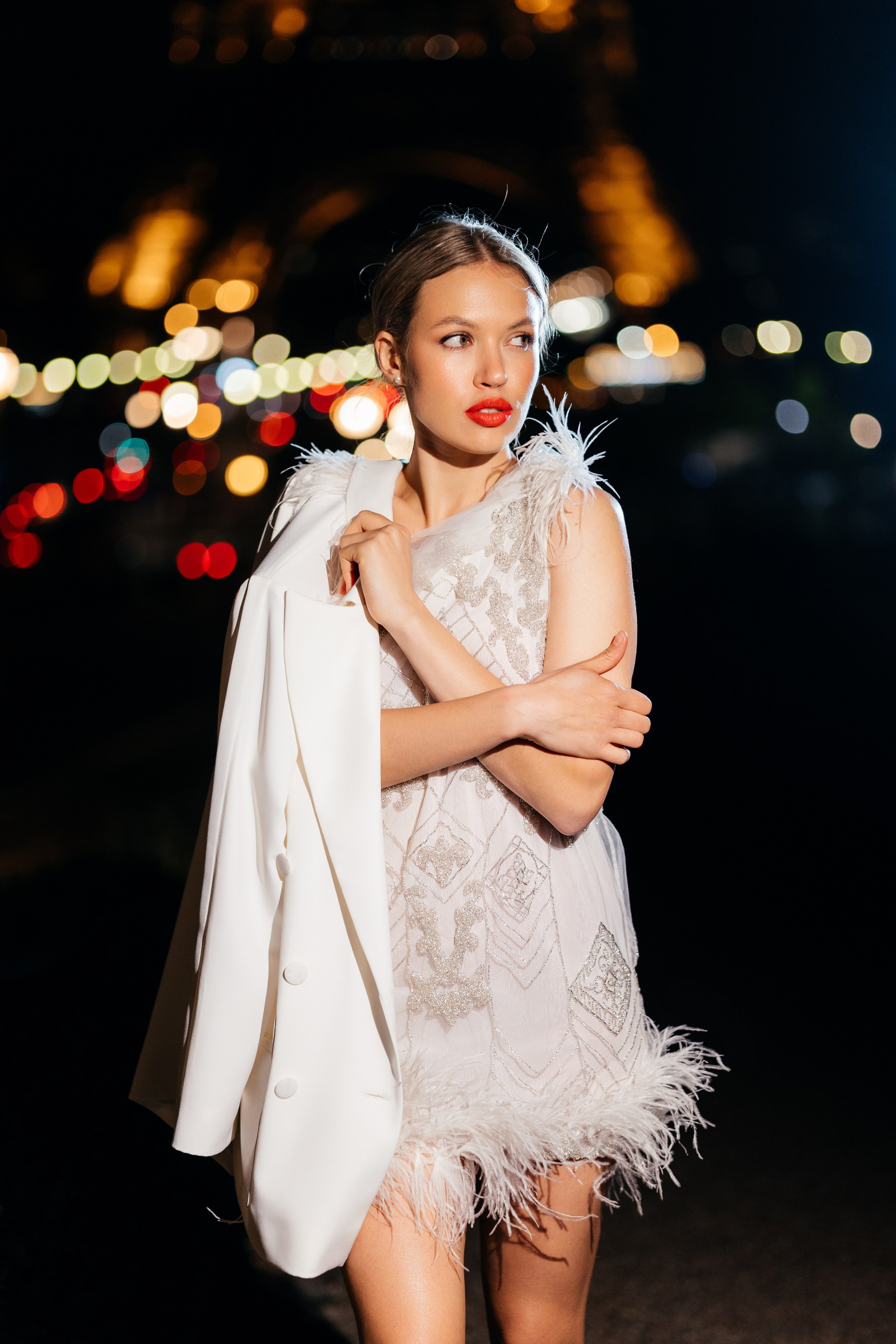 Paris wedding photographer. Wedding photographer Elvira Brovdi