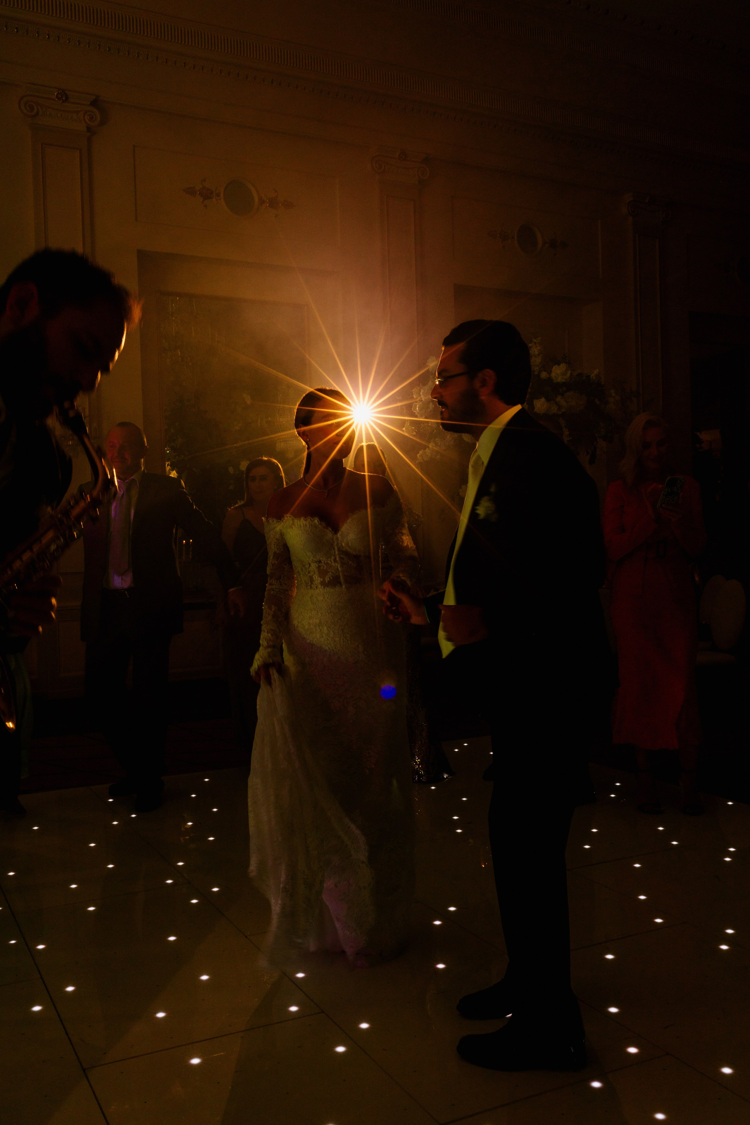 Daria & Daniel (Switzerland). Wedding photographer Elvira Brovdi