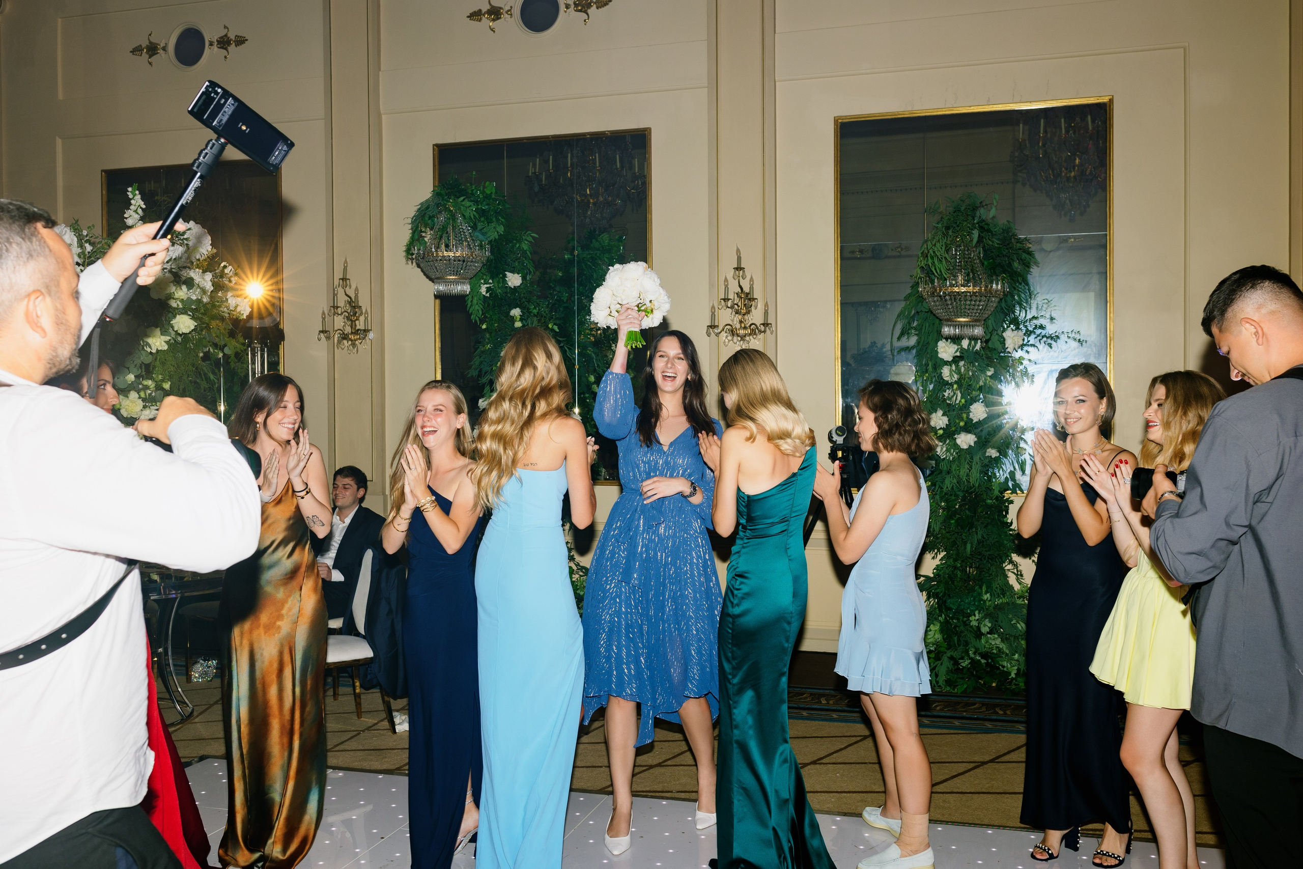 Daria & Daniel (Switzerland). Wedding photographer Elvira Brovdi