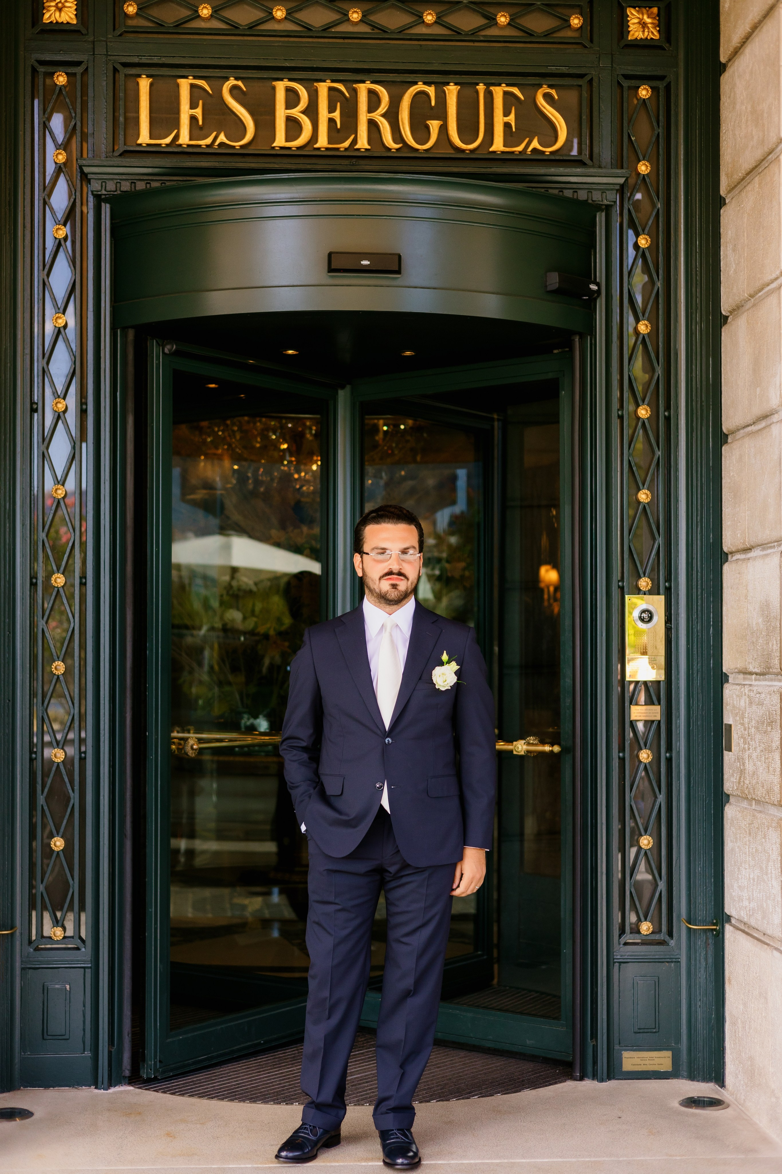 Daria & Daniel (Switzerland). Wedding photographer Elvira Brovdi