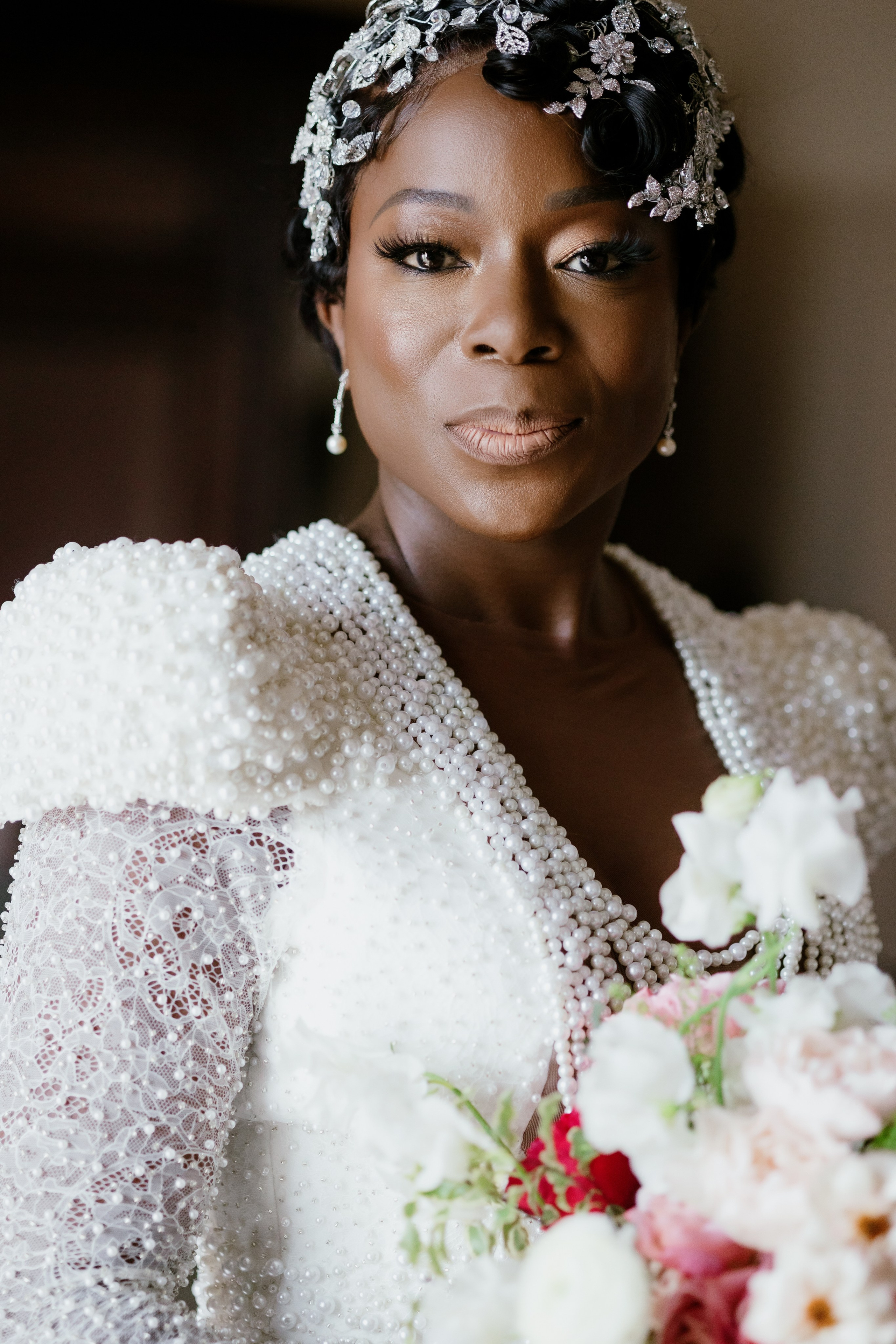 John & Lade (Italy). Wedding photographer Elvira Brovdi