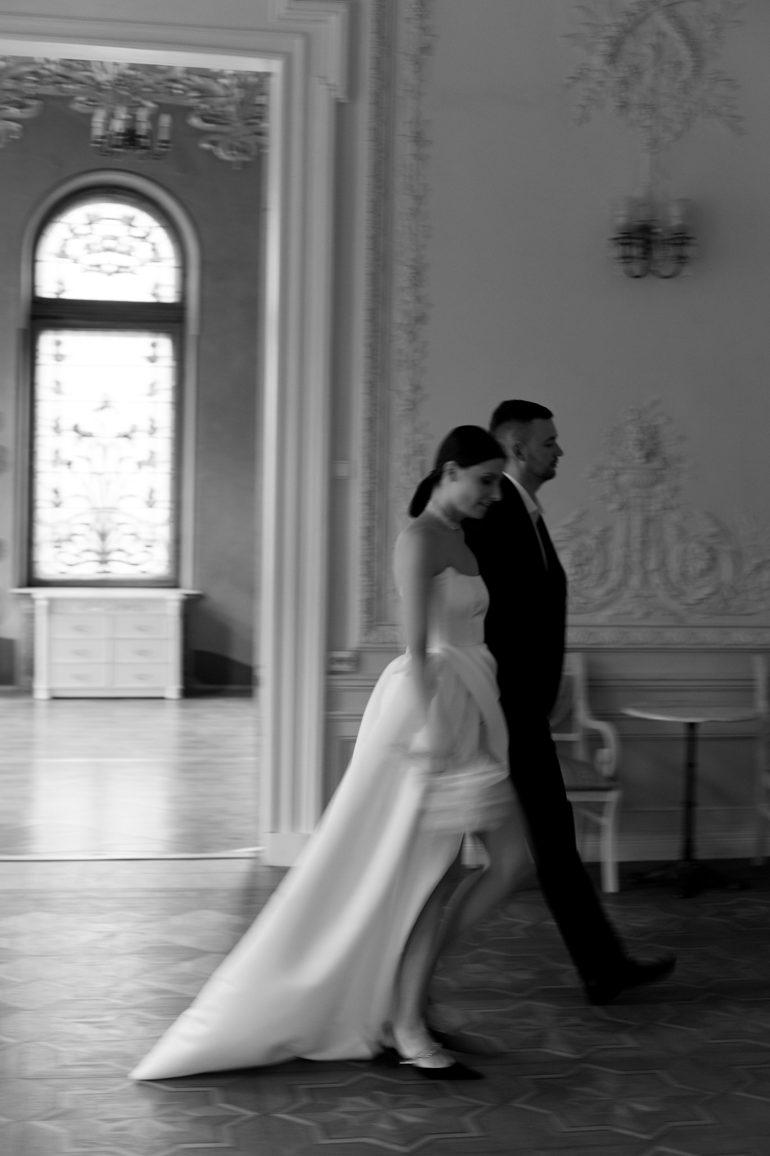 Vladimir & Victoria. Wedding photographer Elvira Brovdi