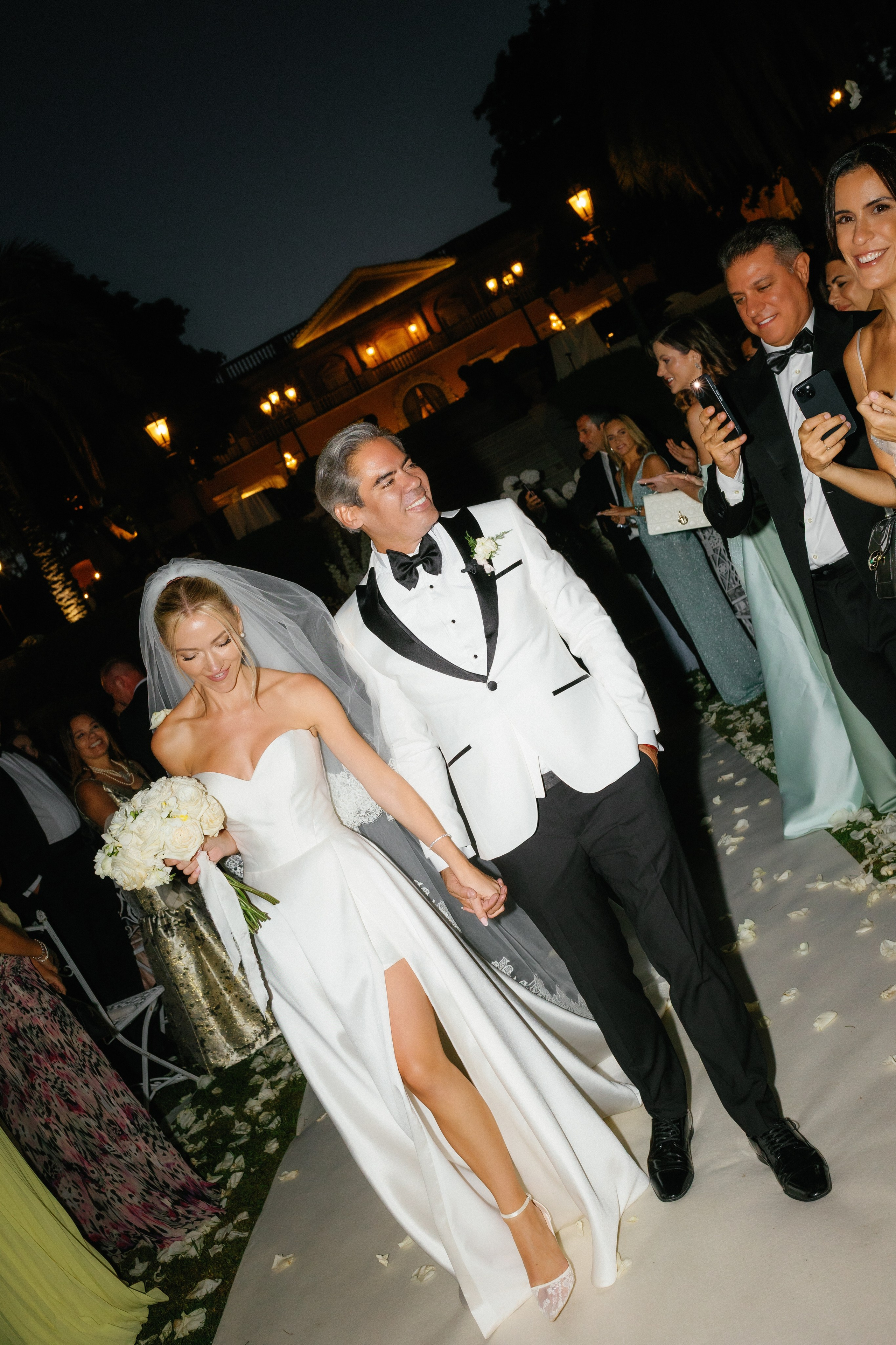 Claudio & Iryna. Wedding photographer Elvira Brovdi