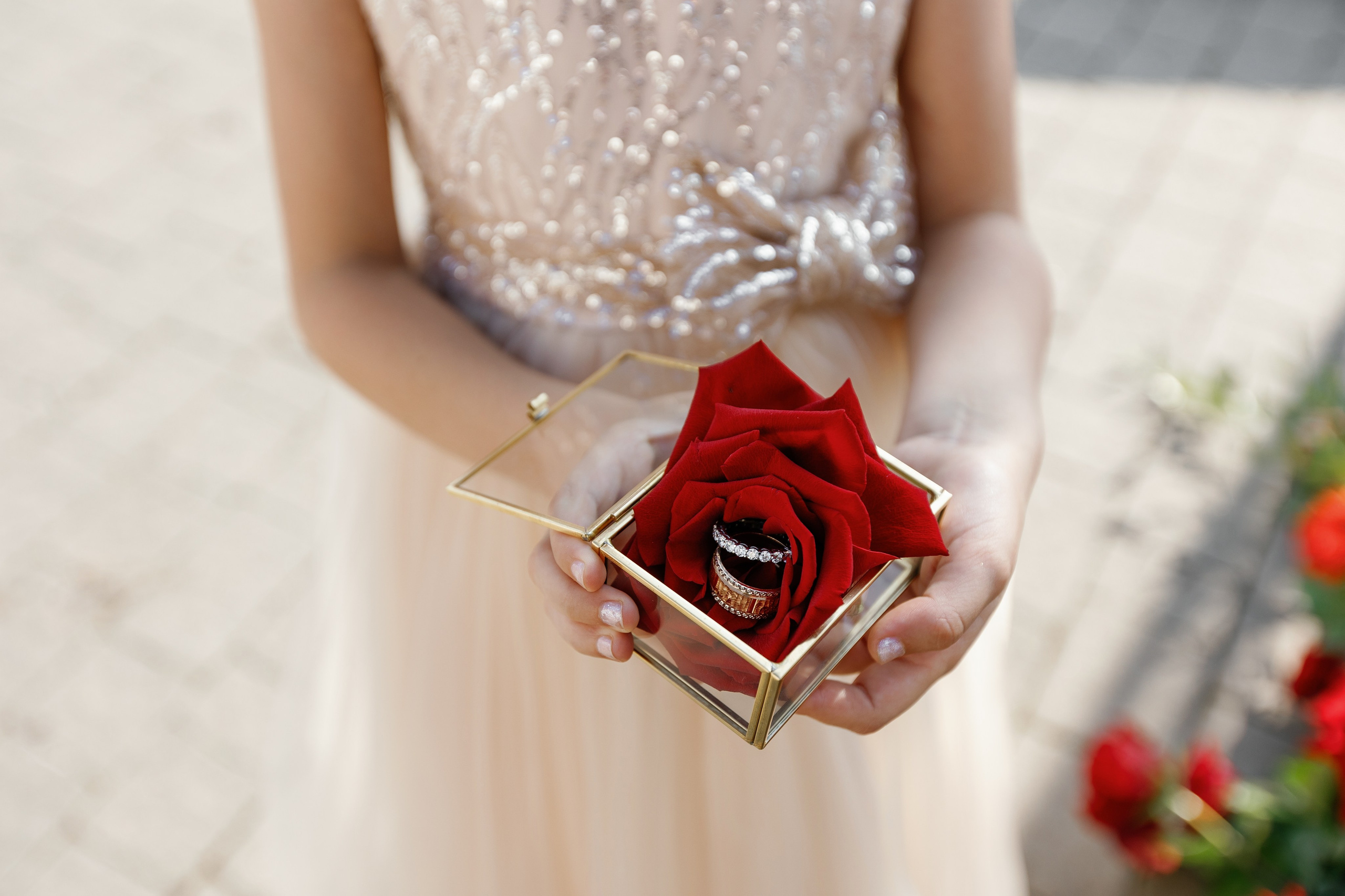 Vladislav & Maria (Ukraine). Wedding photographer Elvira Brovdi