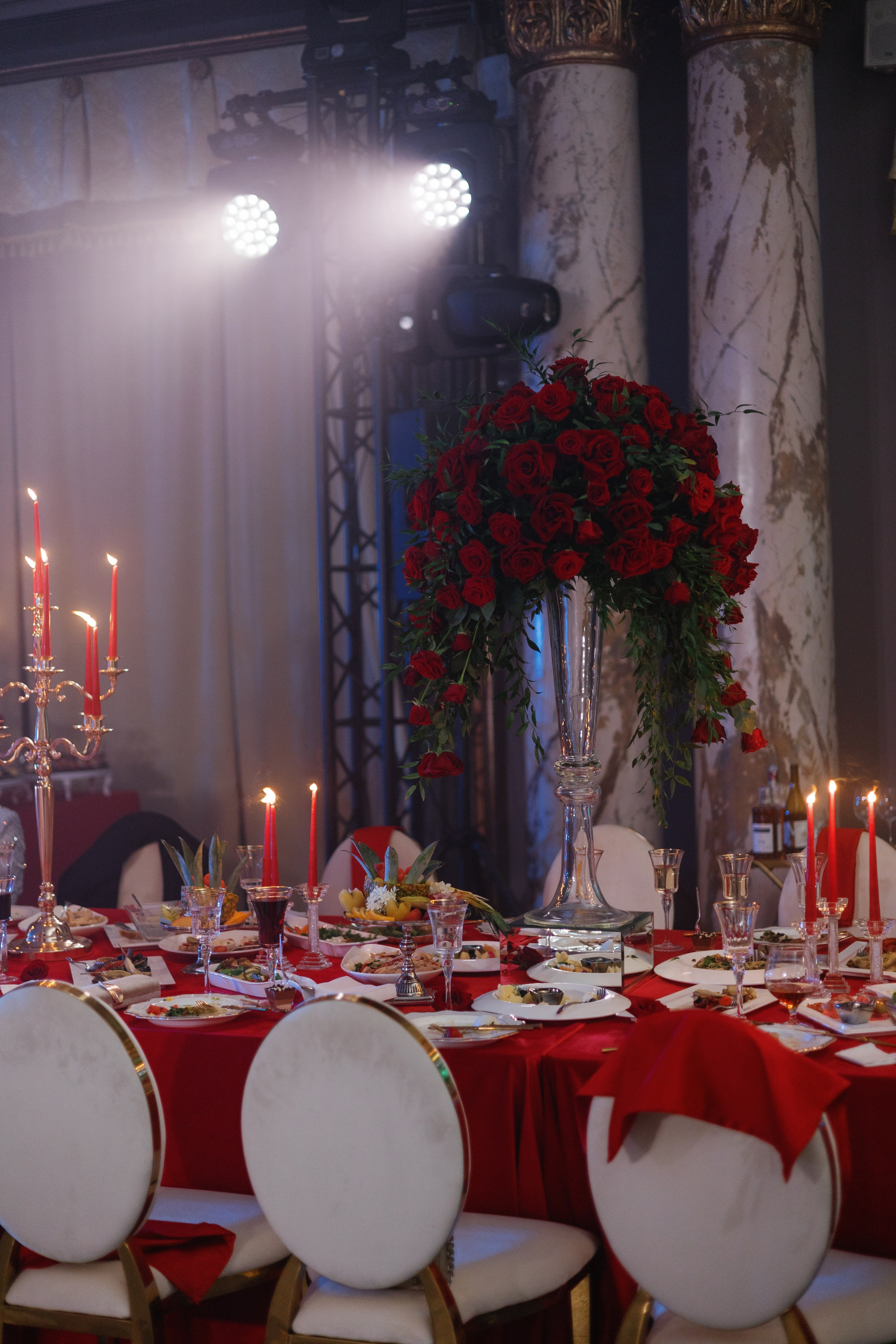 Vladislav & Maria (Ukraine). Wedding photographer Elvira Brovdi