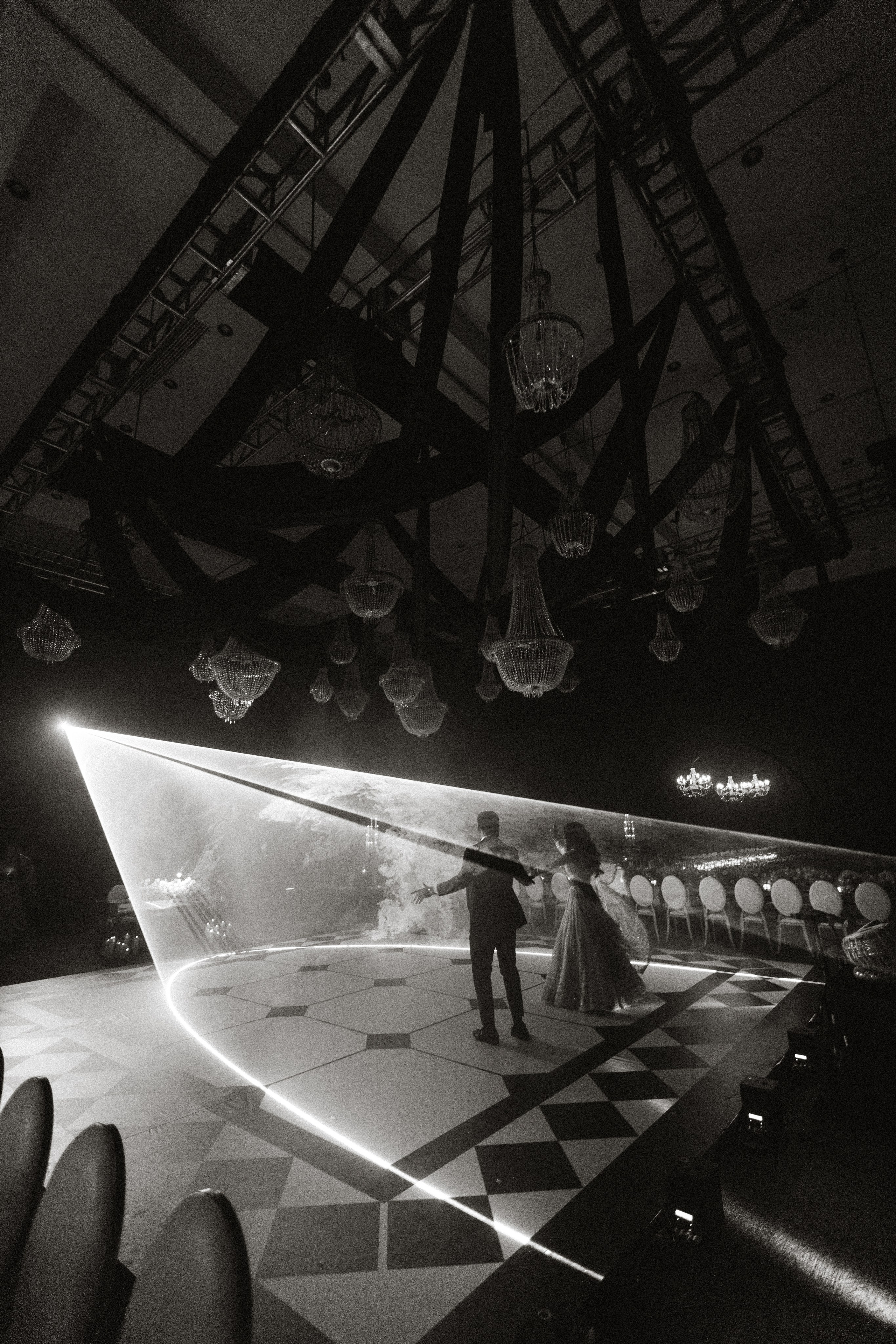 Sarina & Oudhay (Indian wedding). Hochzeitsfotografin Brovdi Elvira