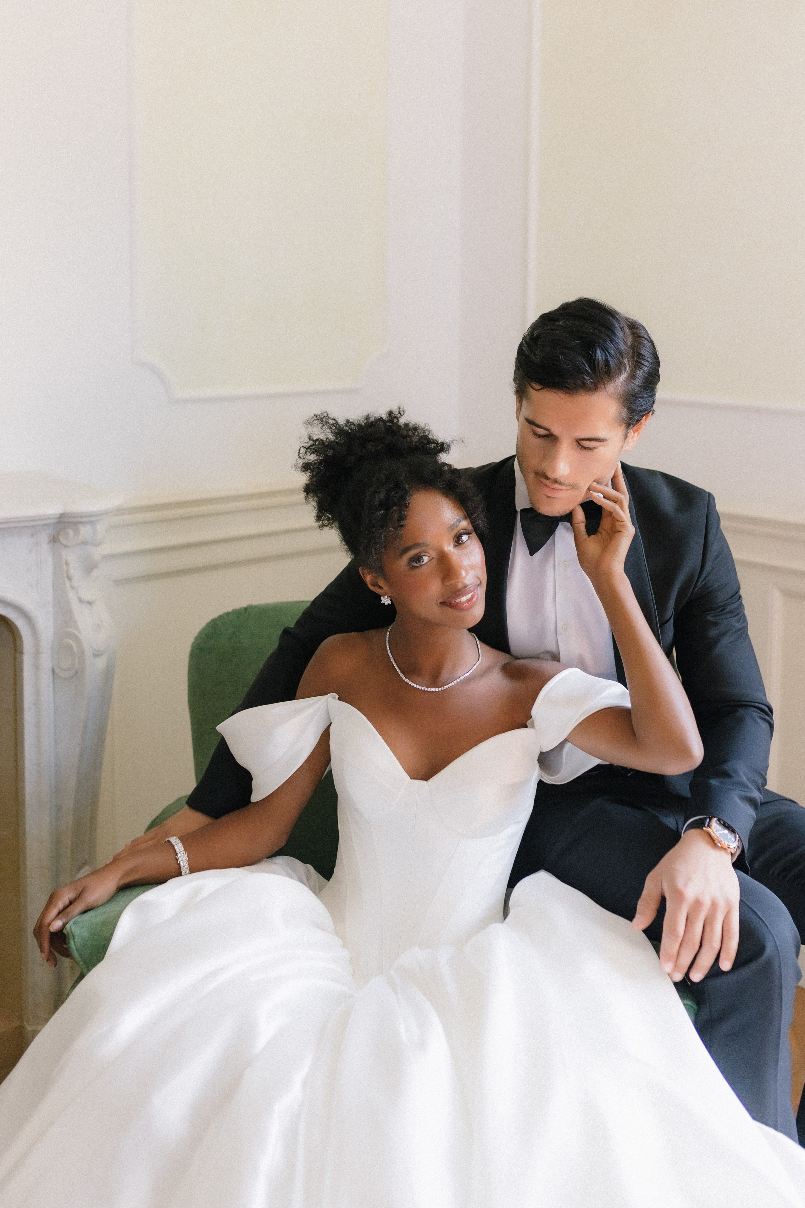 Lake Como Wedding Photographer Italy | Editorial Wedding Photography