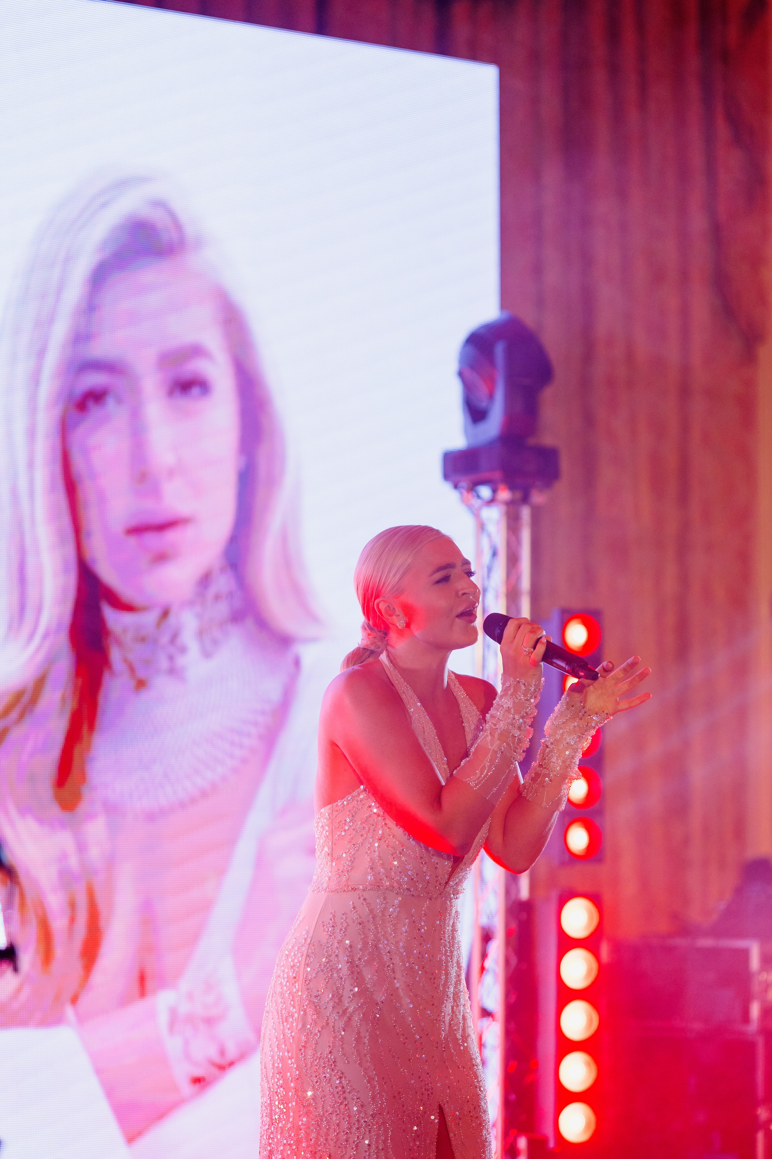 Daria & Daniel (Switzerland). Wedding photographer Elvira Brovdi