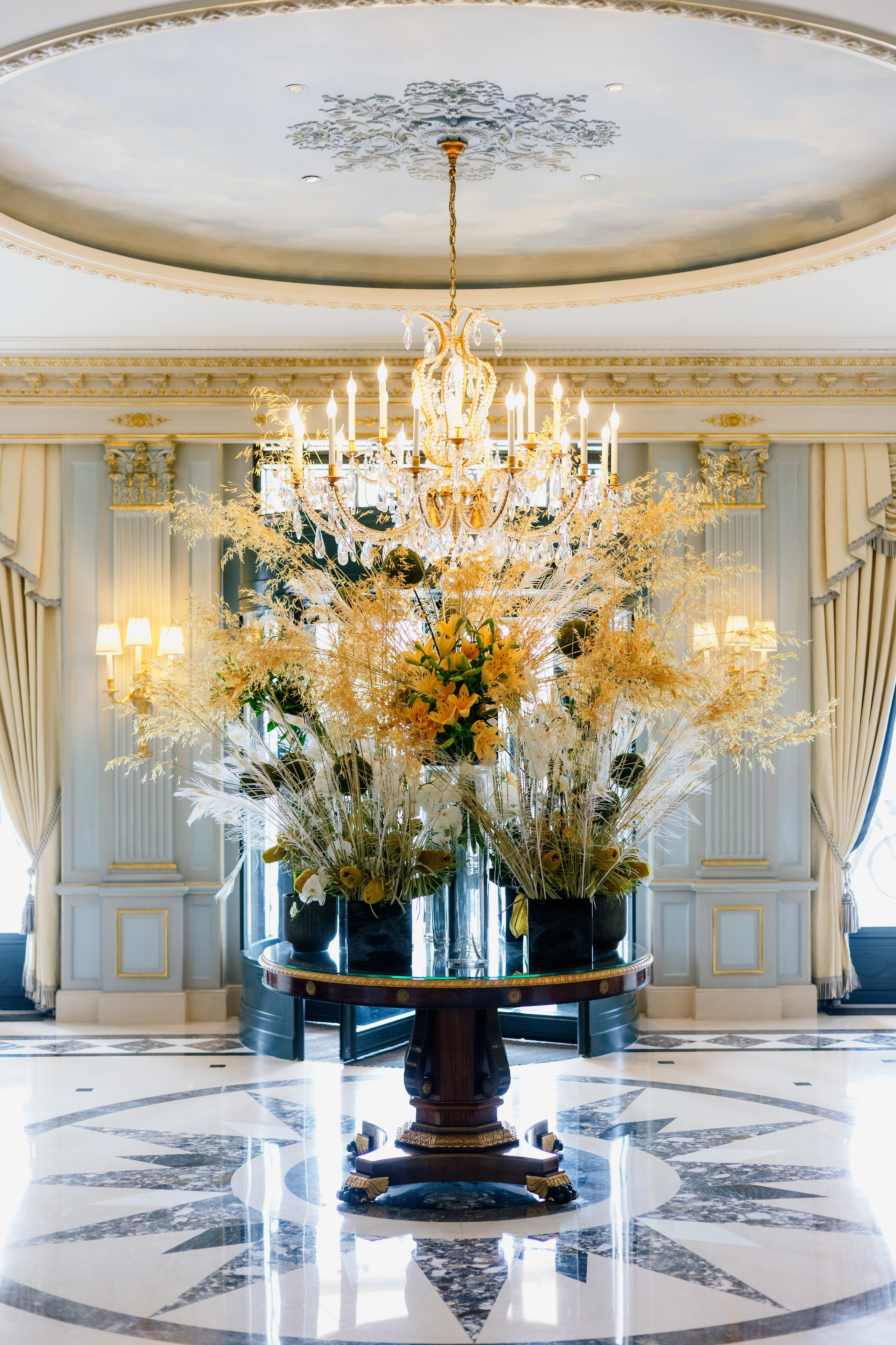 Daria & Daniel (Switzerland). Wedding photographer Elvira Brovdi