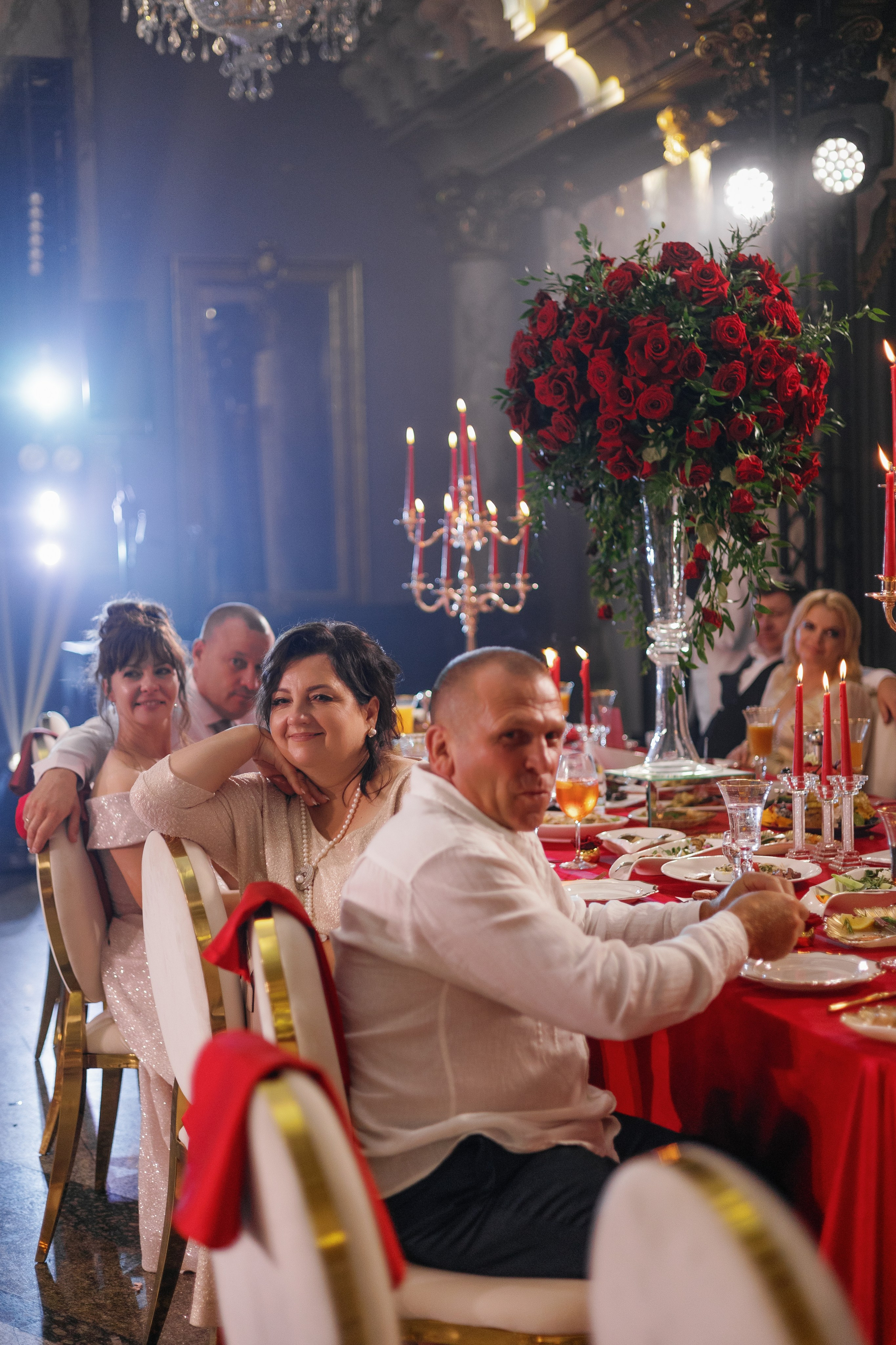 Vladislav & Maria (Ukraine). Wedding photographer Elvira Brovdi