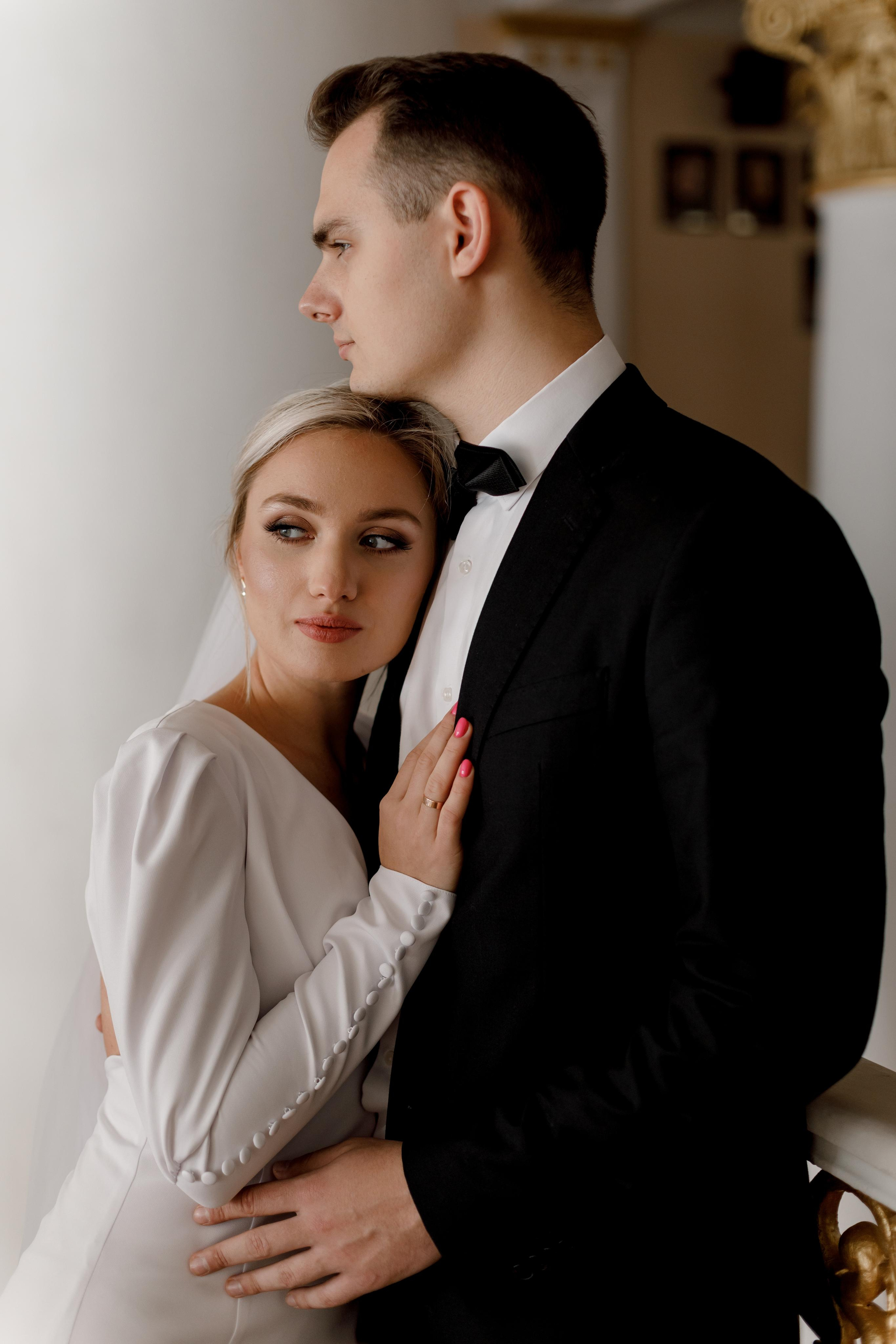 Denis & Irina. Wedding photographer Elvira Brovdi