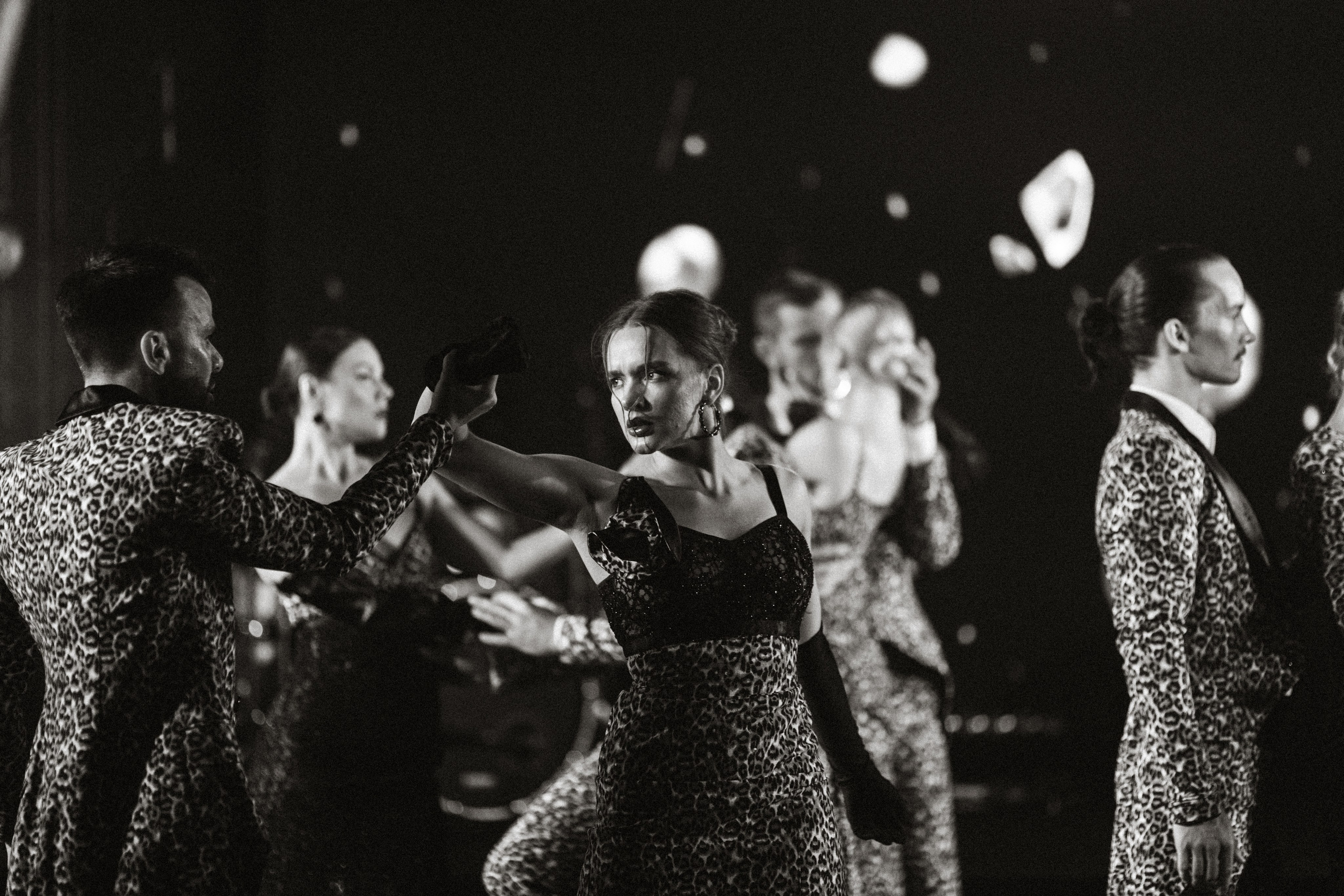 Vladislav & Maria (Ukraine). Wedding photographer Elvira Brovdi