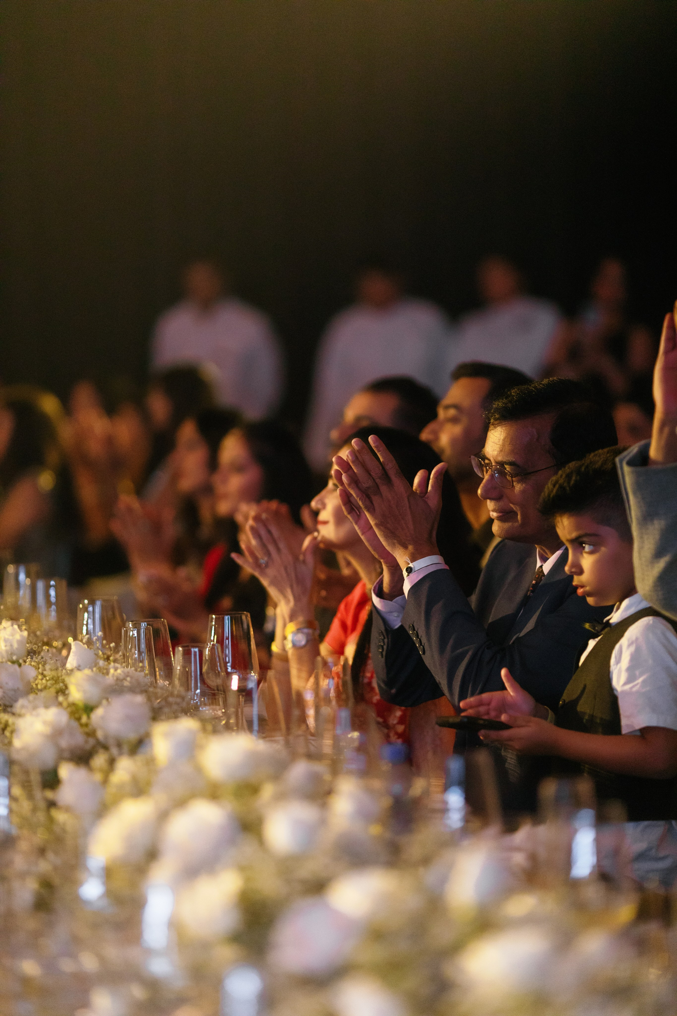 Sarina & Oudhay (Indian wedding). Hochzeitsfotografin Brovdi Elvira