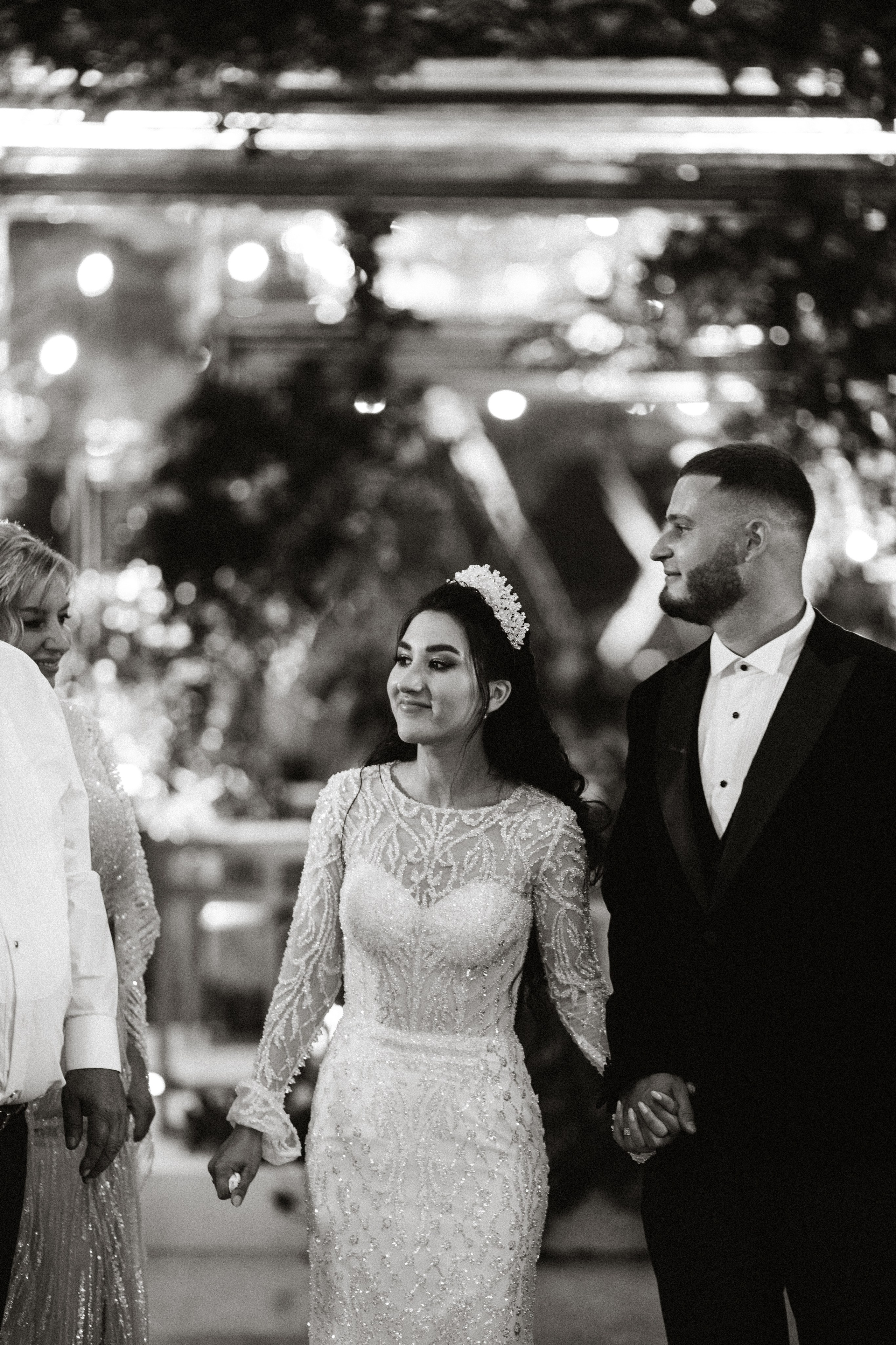 Vladislav & Maria (Ukraine). Wedding photographer Elvira Brovdi