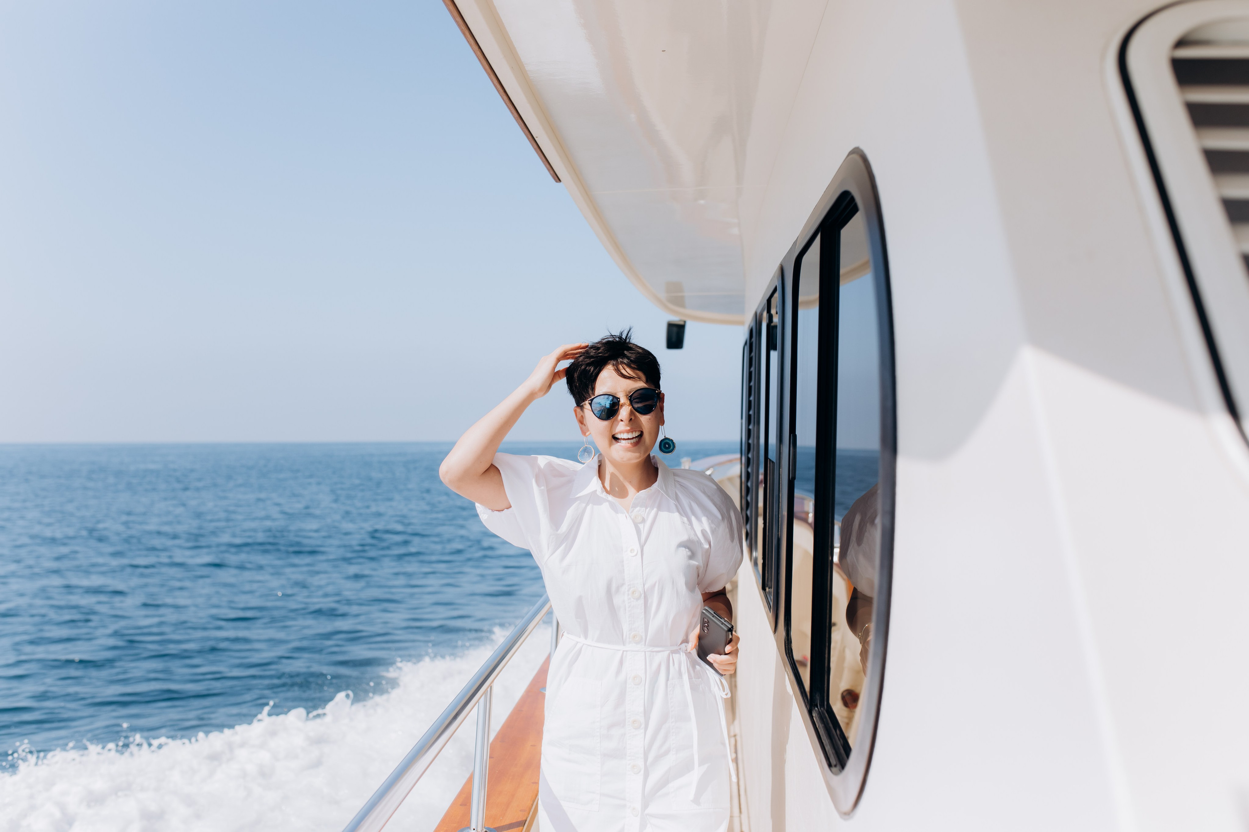 Amalfi wedding photographer. Wedding photographer Elvira Brovdi