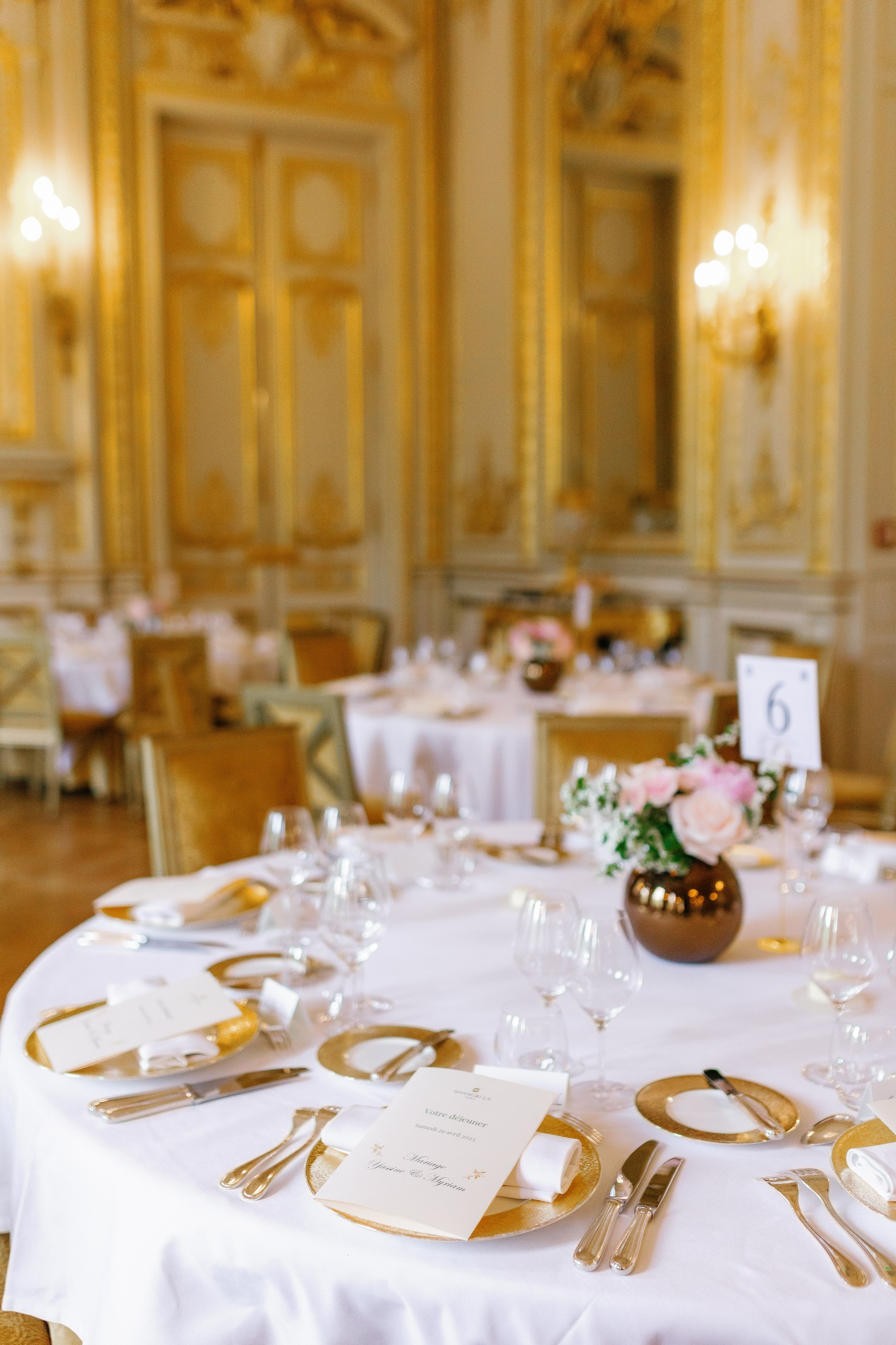 Yasmine & Myriam (France). Wedding photographer Elvira Brovdi