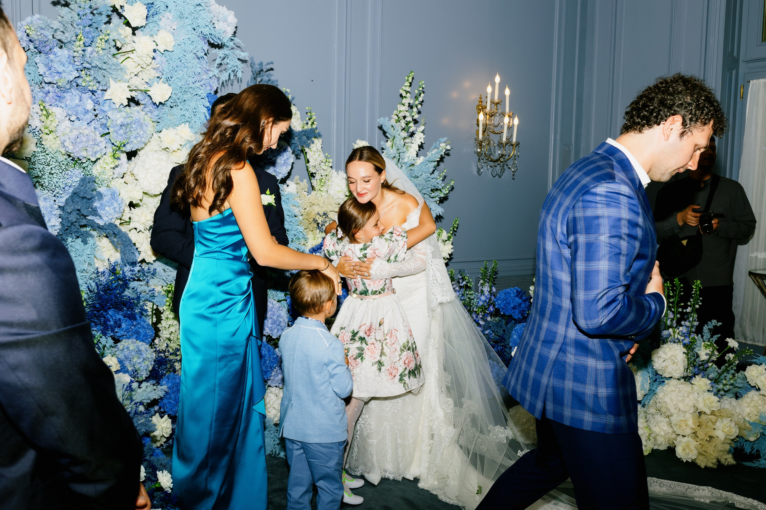 Daria & Daniel (Switzerland). Wedding photographer Elvira Brovdi