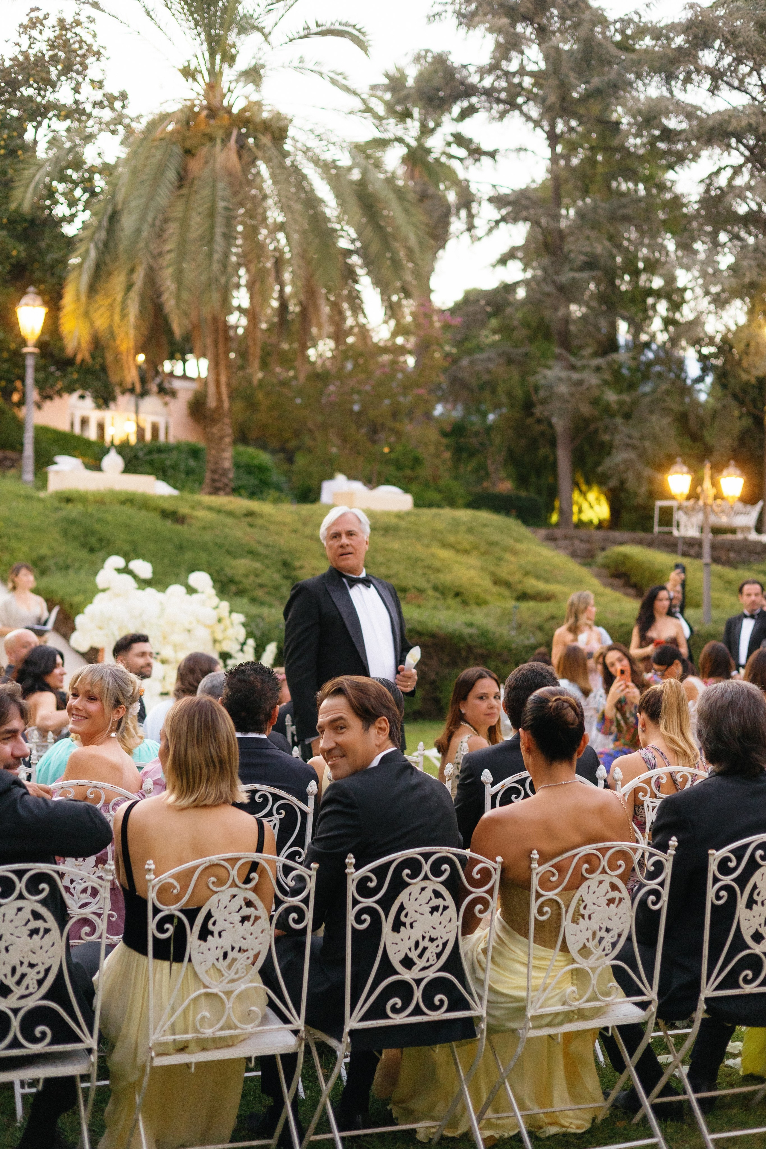 Claudio & Iryna. Wedding photographer Elvira Brovdi