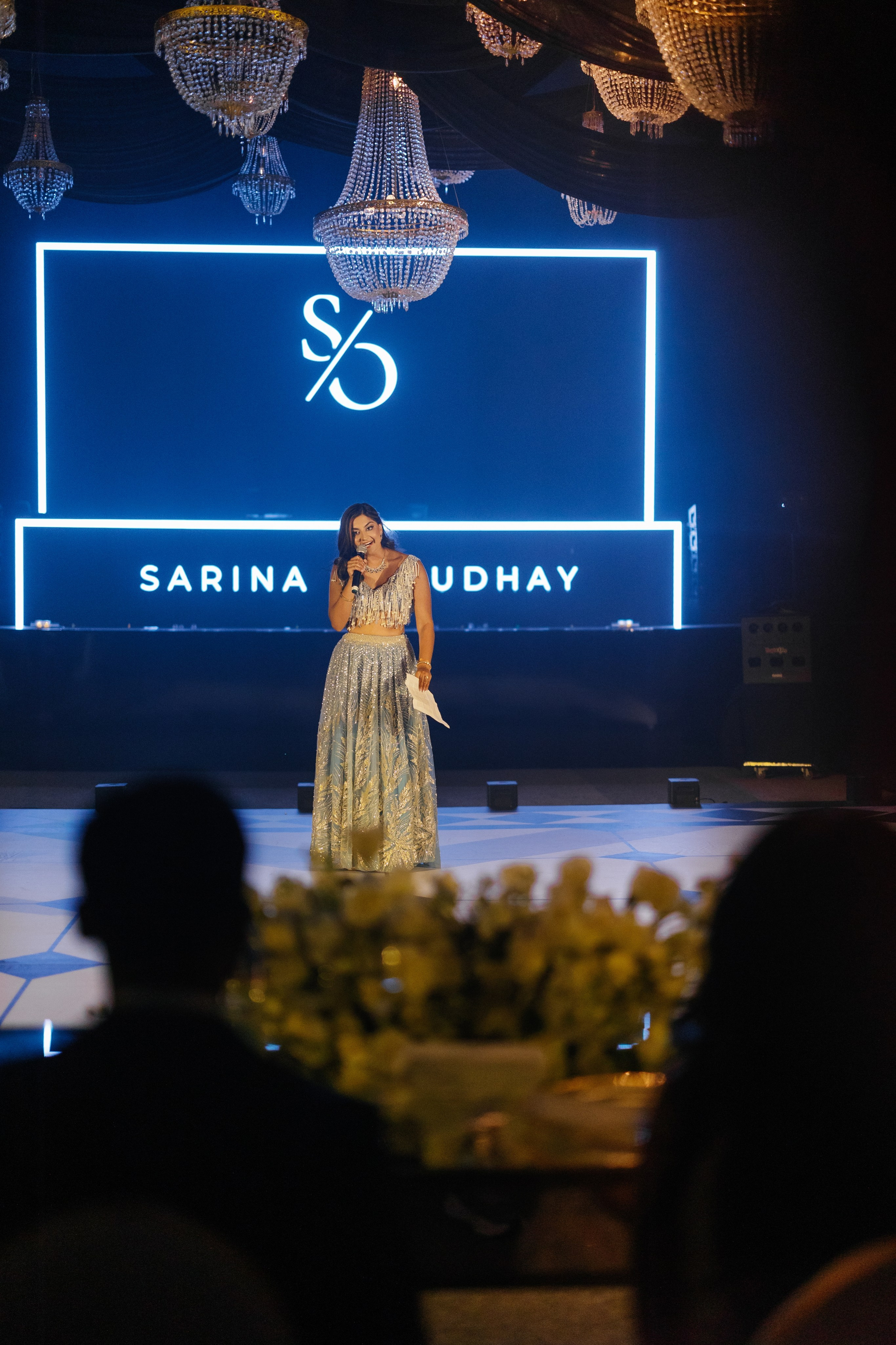 Sarina & Oudhay (Indian wedding). Hochzeitsfotografin Brovdi Elvira