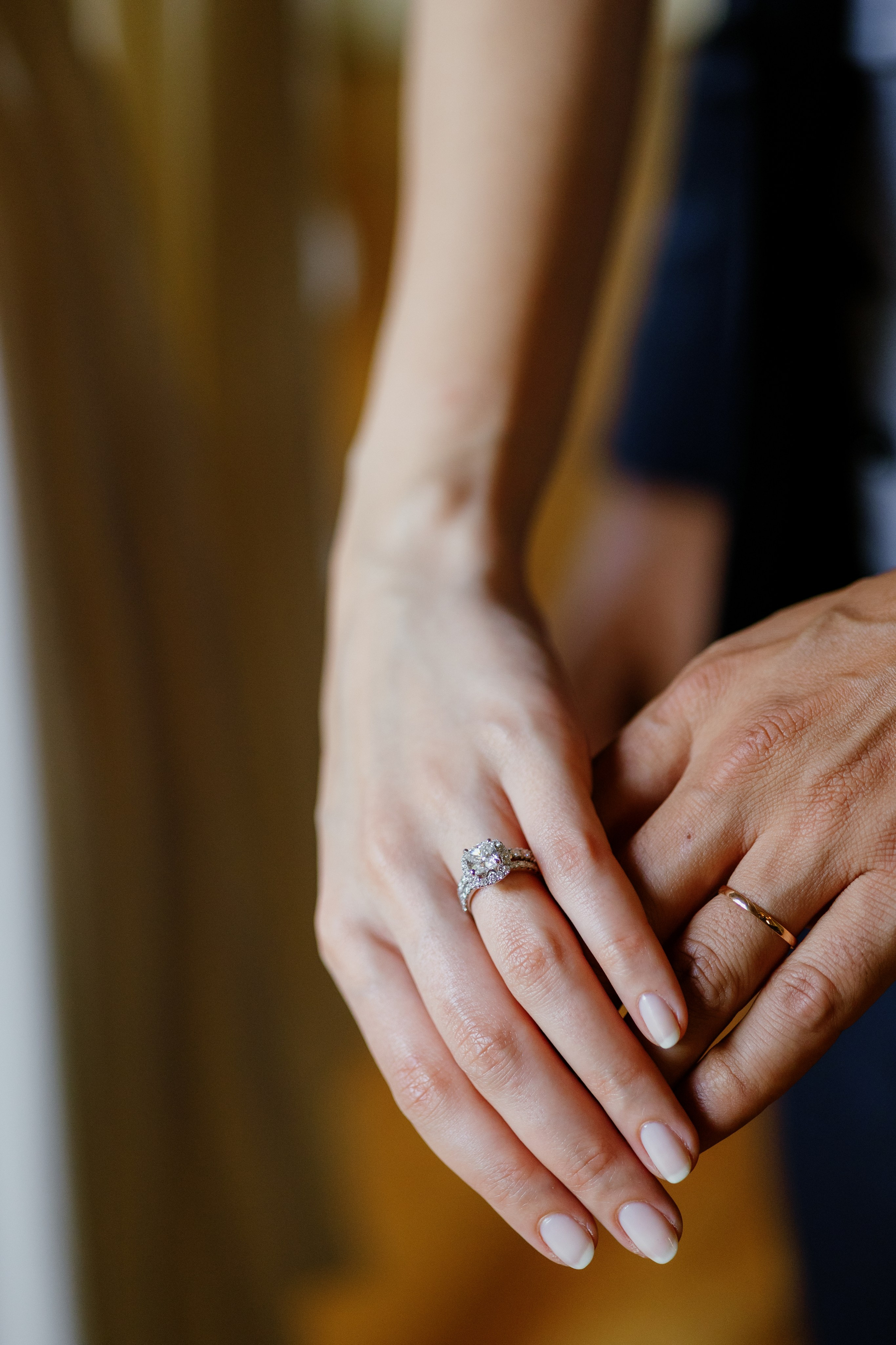 Yasmine & Myriam (France). Wedding photographer Elvira Brovdi