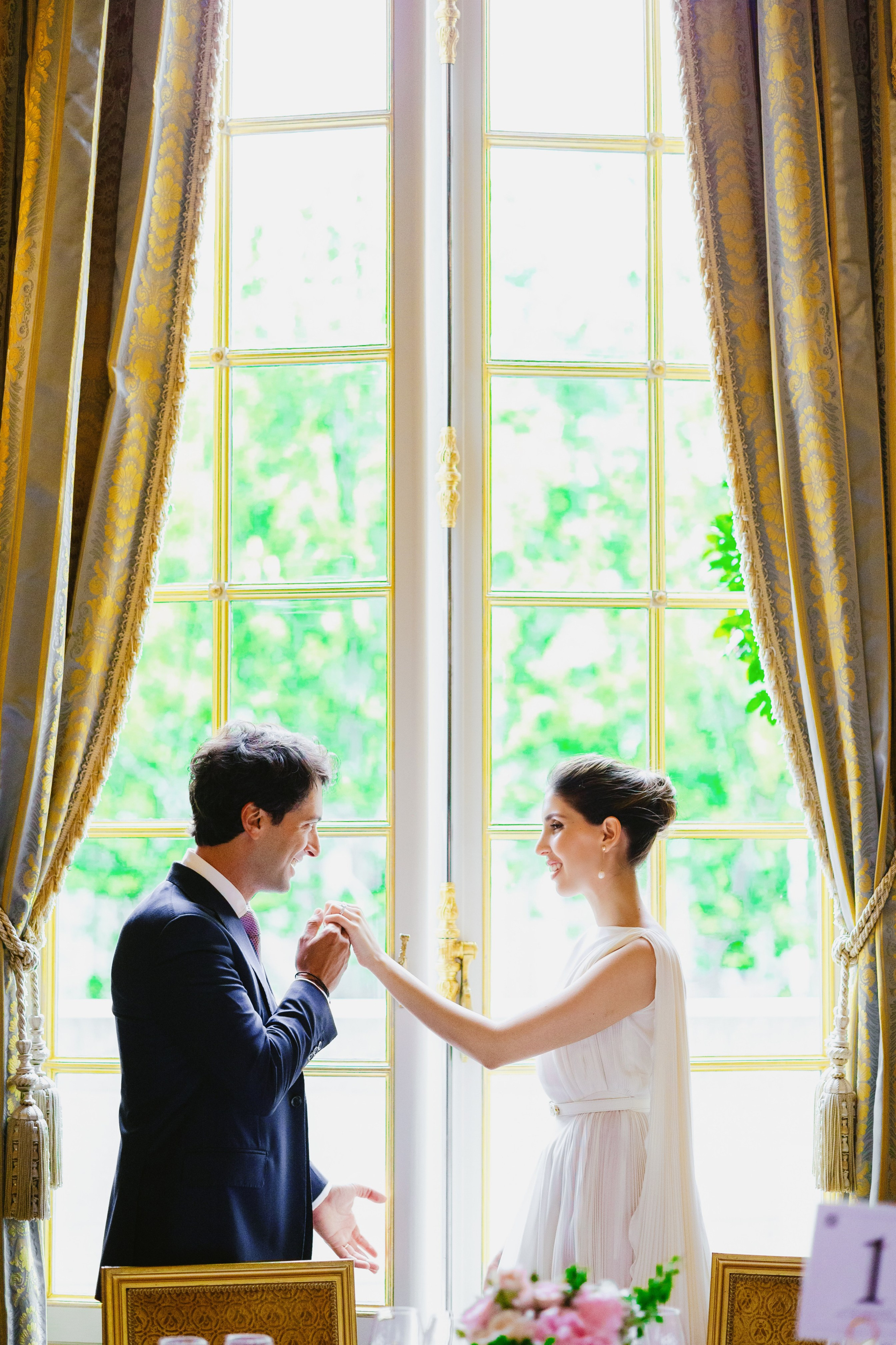 Yasmine & Myriam (France)