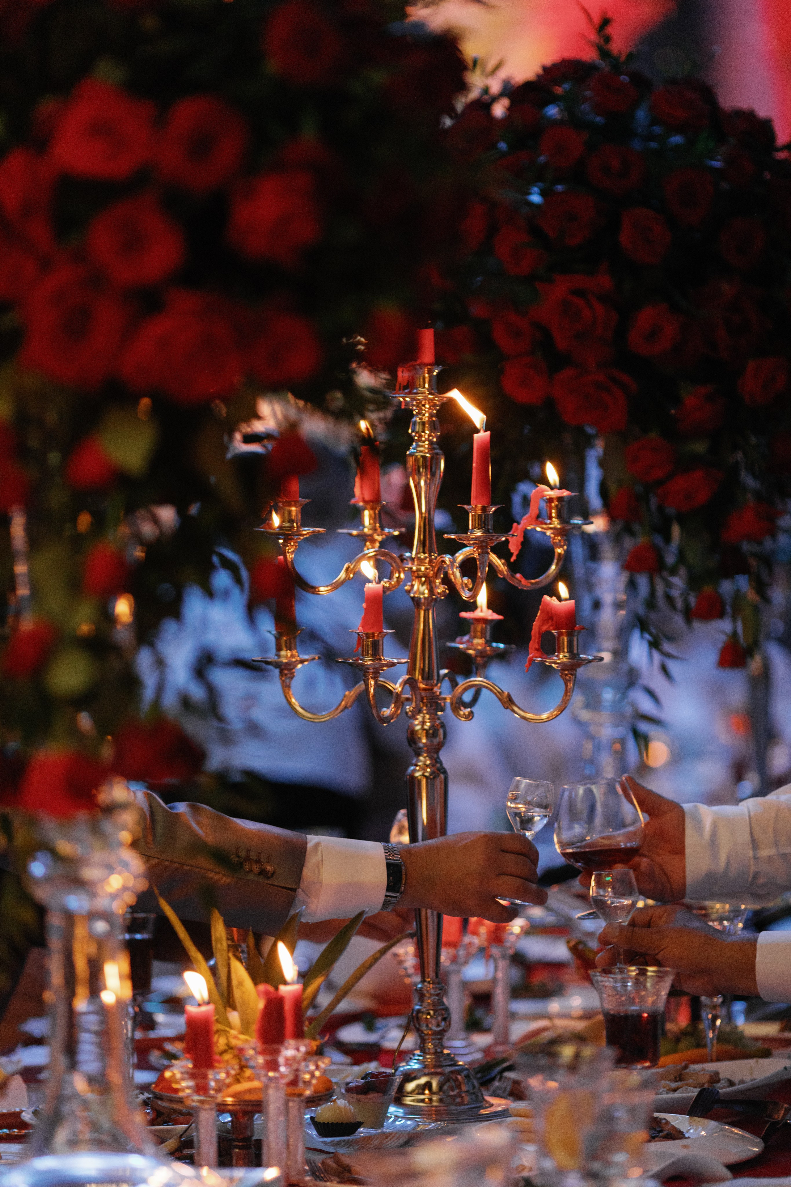 Vladislav & Maria (Ukraine). Wedding photographer Elvira Brovdi