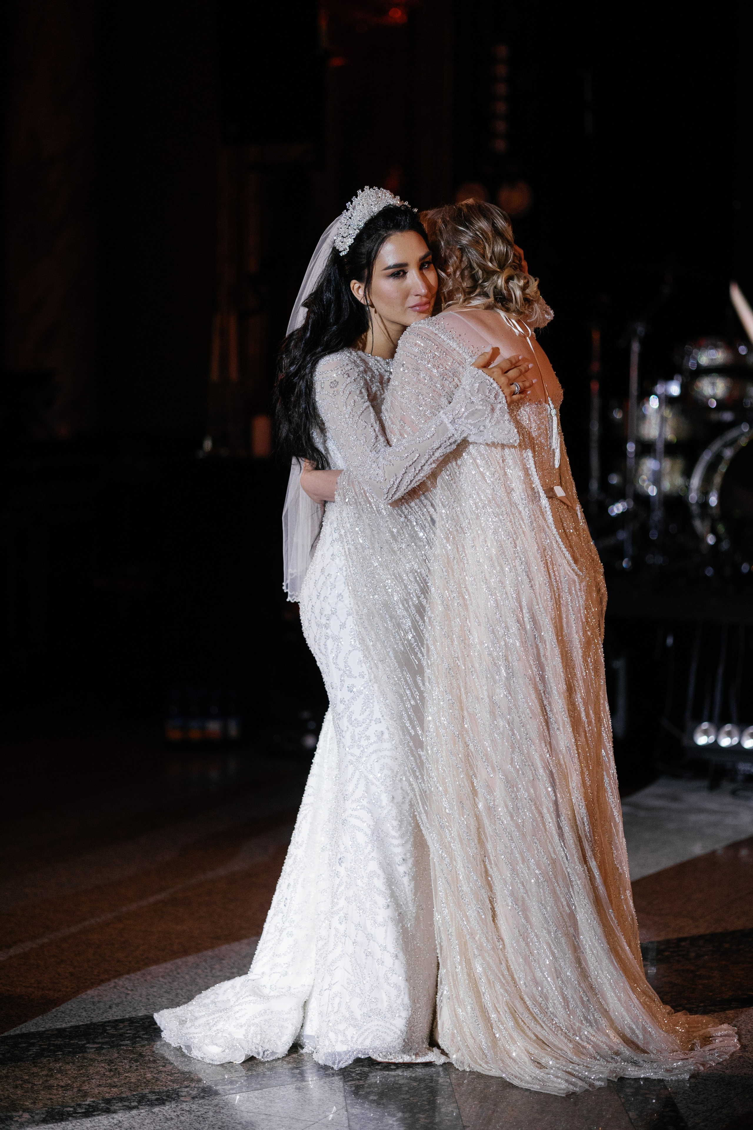 Vladislav & Maria (Ukraine). Wedding photographer Elvira Brovdi