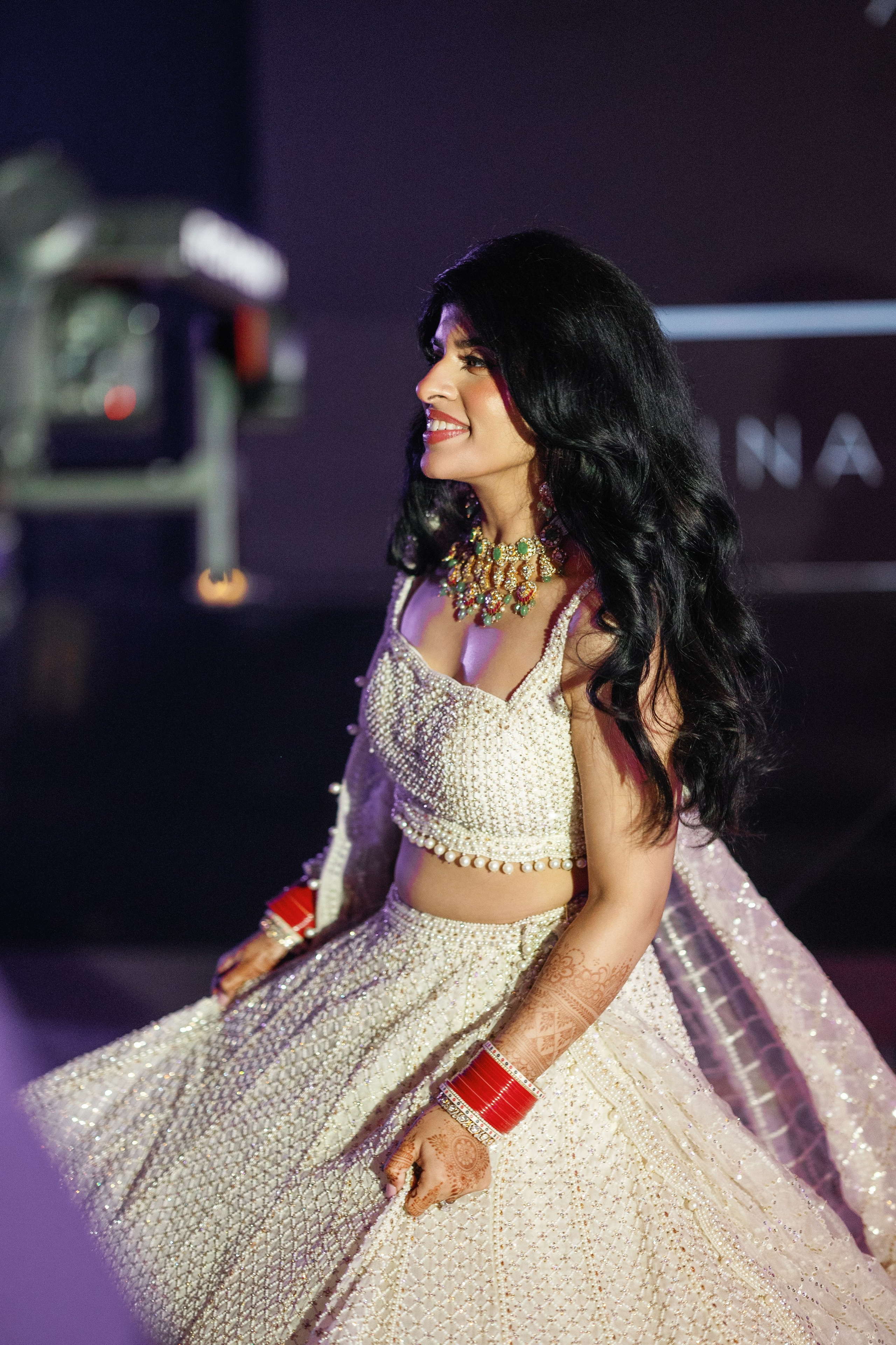 Sarina & Oudhay (Indian wedding). Hochzeitsfotografin Brovdi Elvira