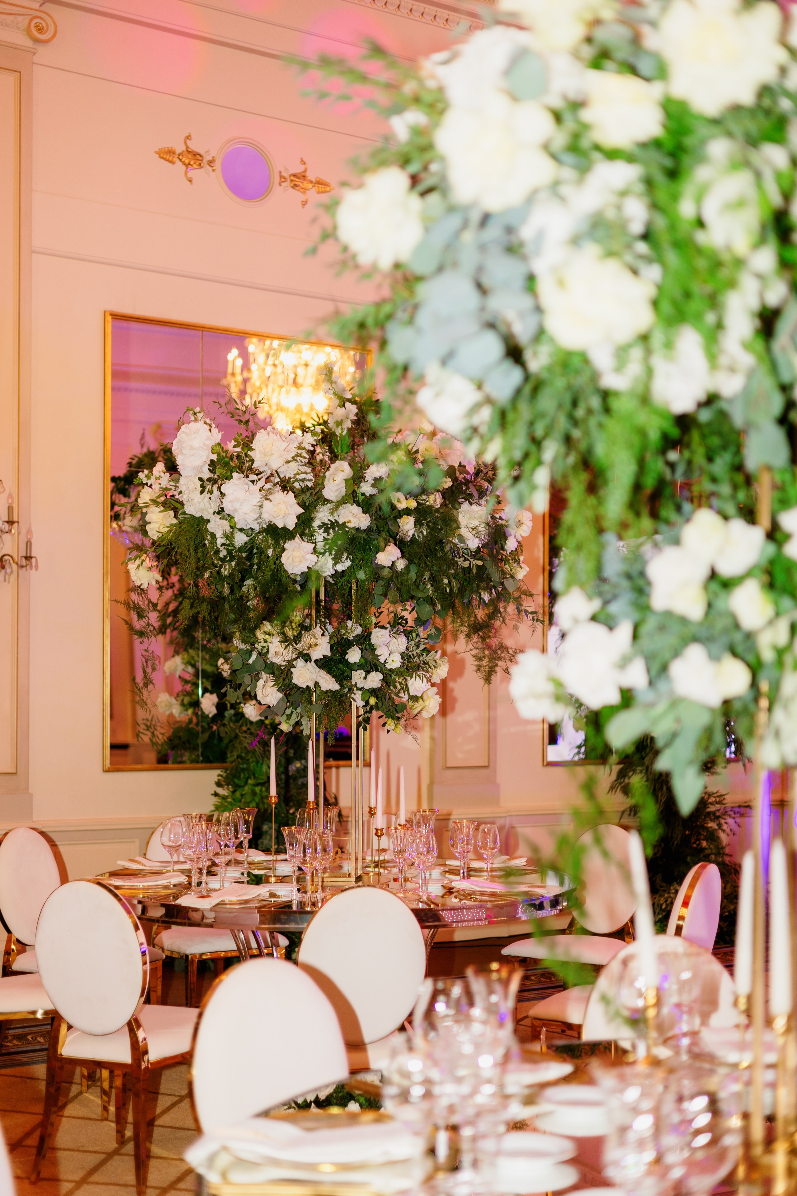 Daria & Daniel (Switzerland). Wedding photographer Elvira Brovdi