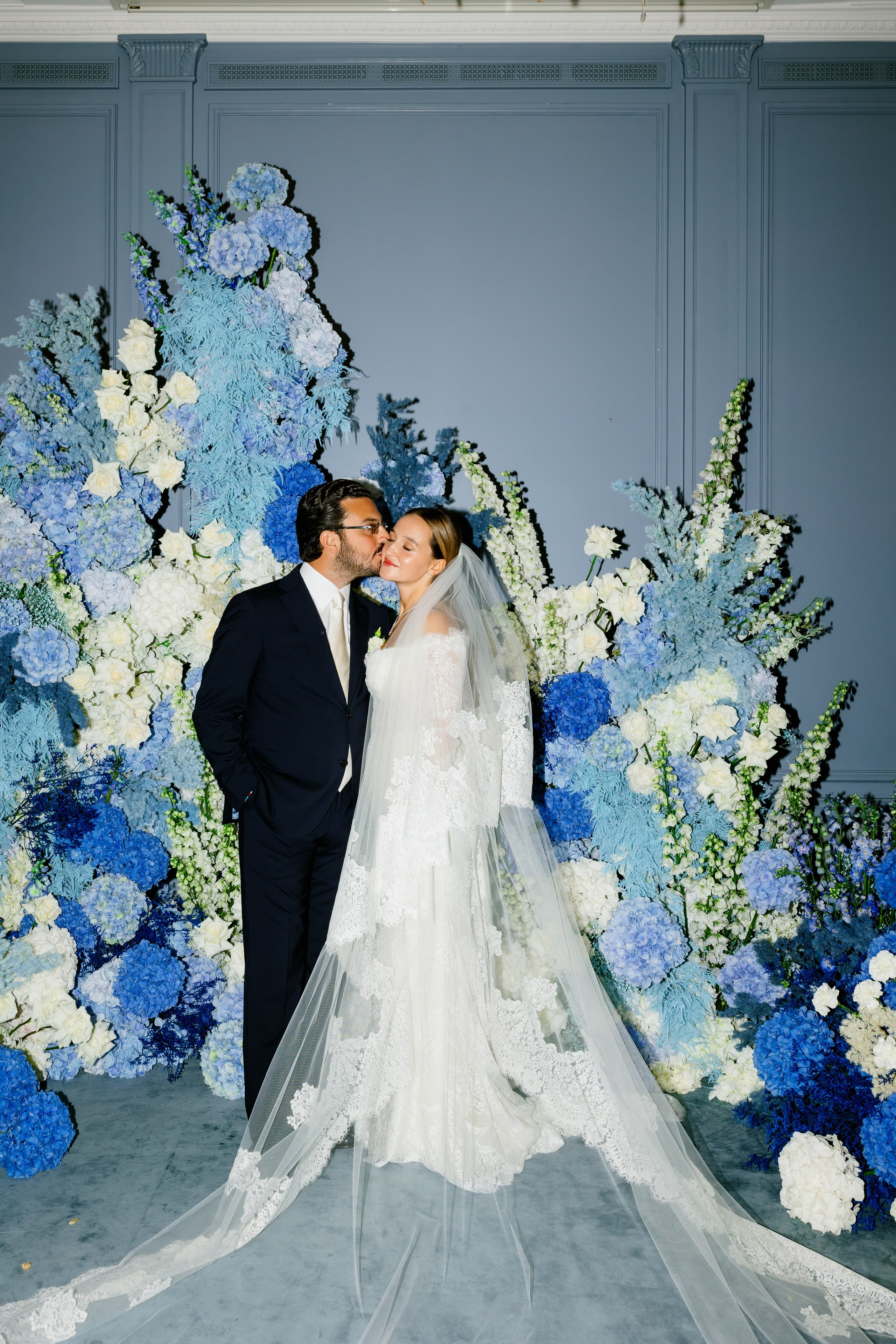 Daria & Daniel (Switzerland). Wedding photographer Elvira Brovdi