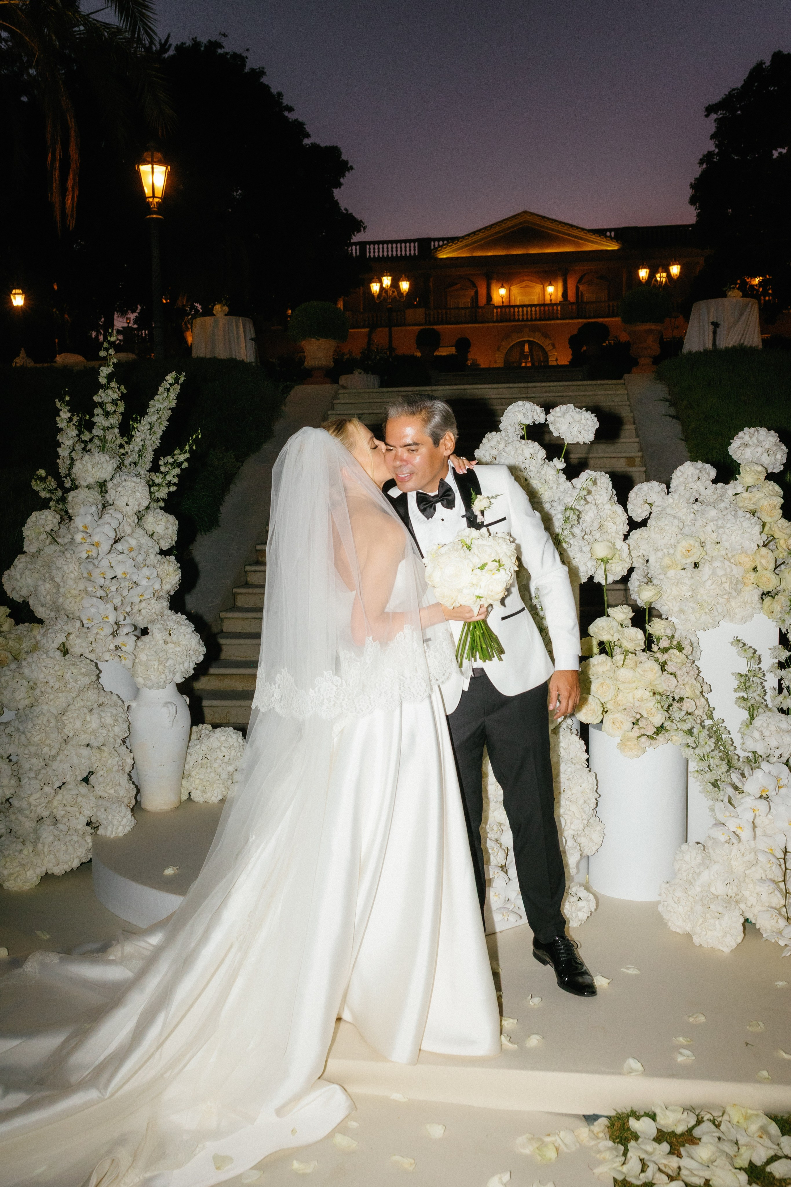 Claudio & Iryna. Wedding photographer Elvira Brovdi