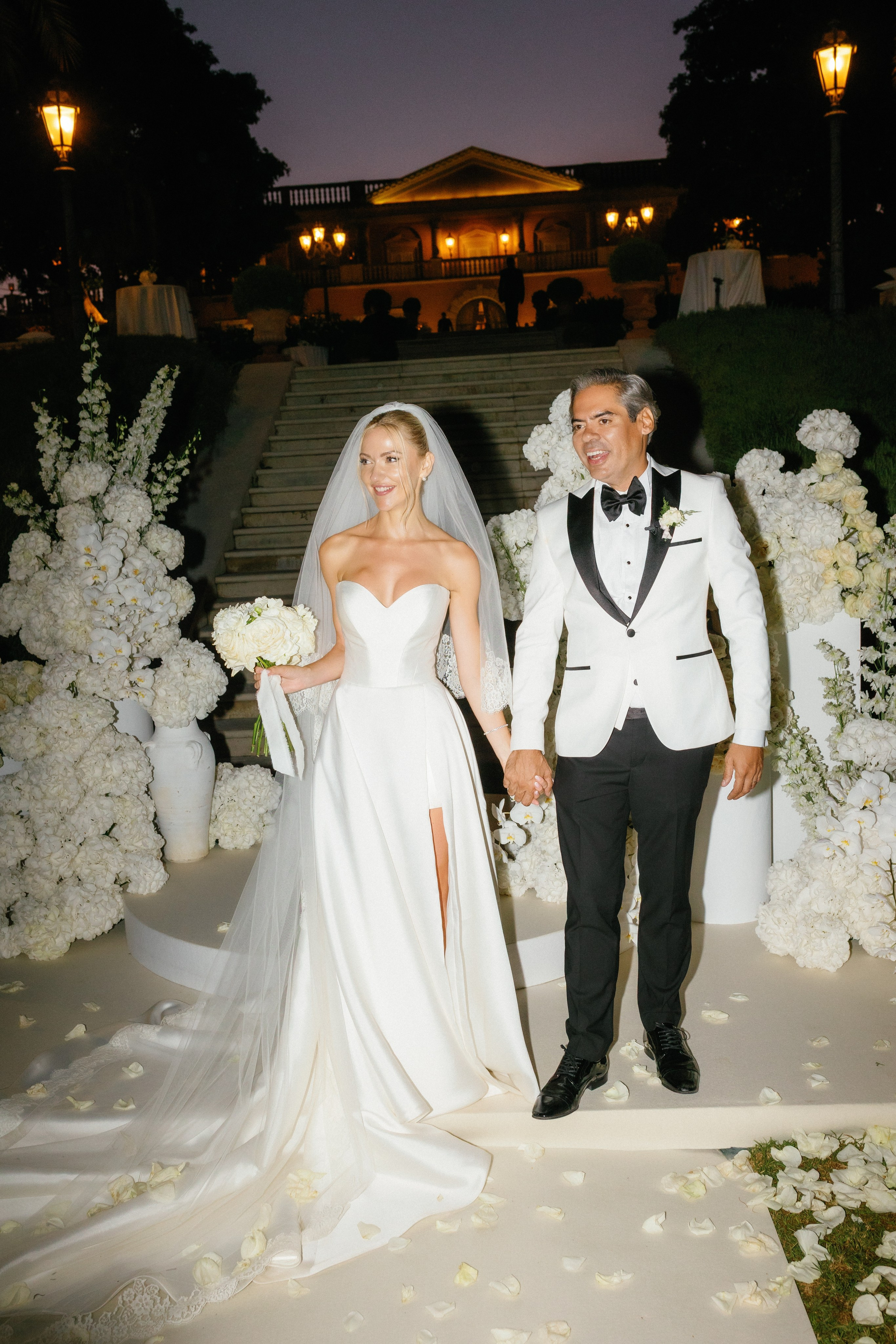 Claudio & Iryna. Wedding photographer Elvira Brovdi