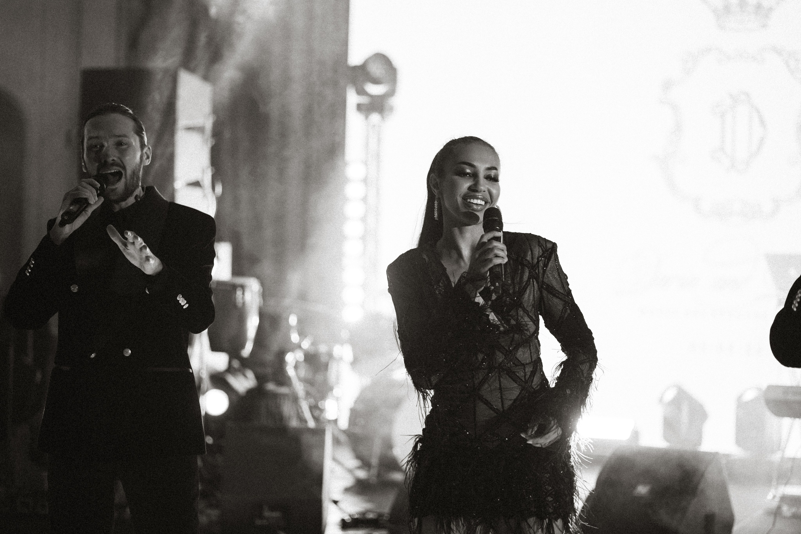 Daria & Daniel (Switzerland). Wedding photographer Elvira Brovdi