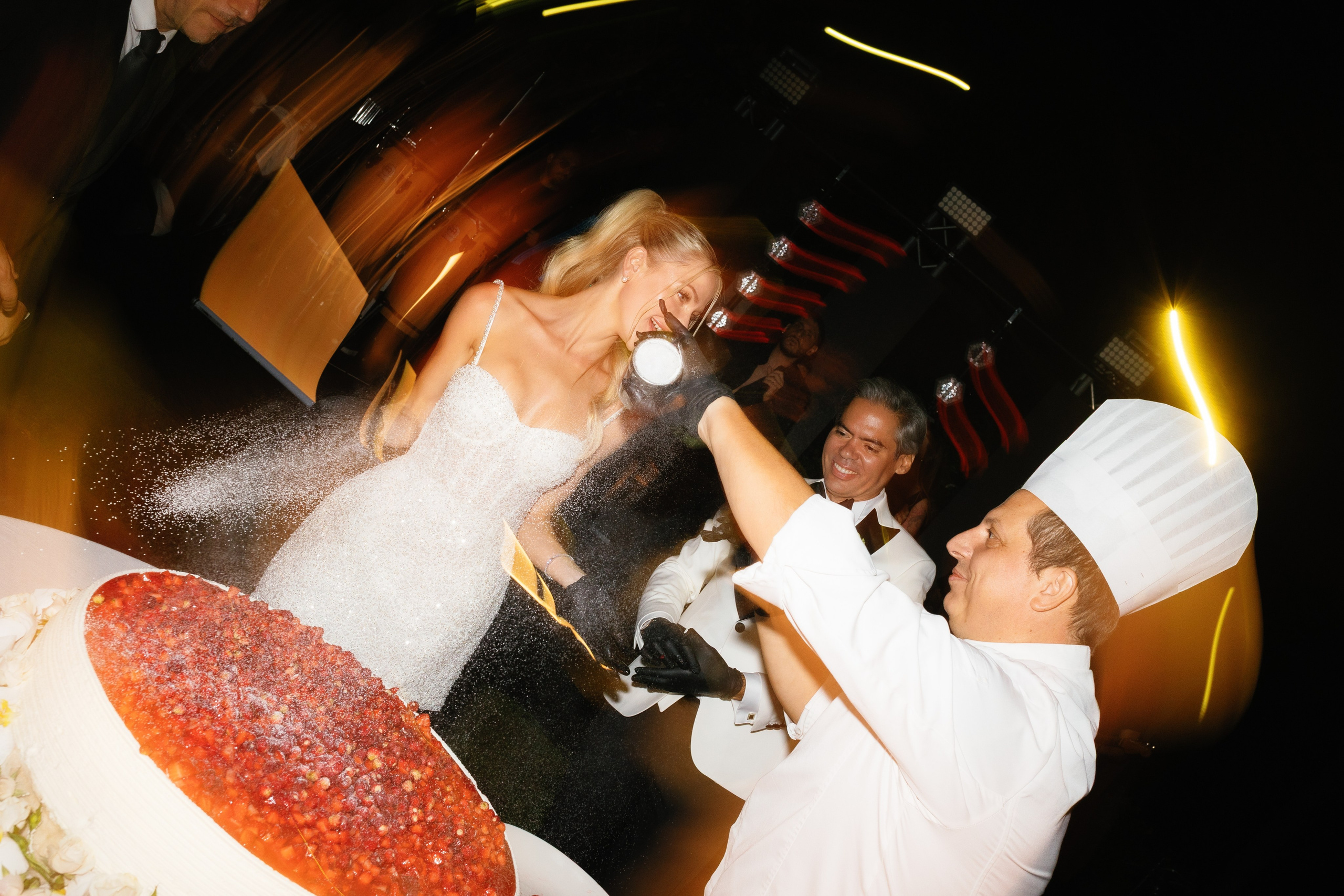 Claudio & Iryna. Wedding photographer Elvira Brovdi