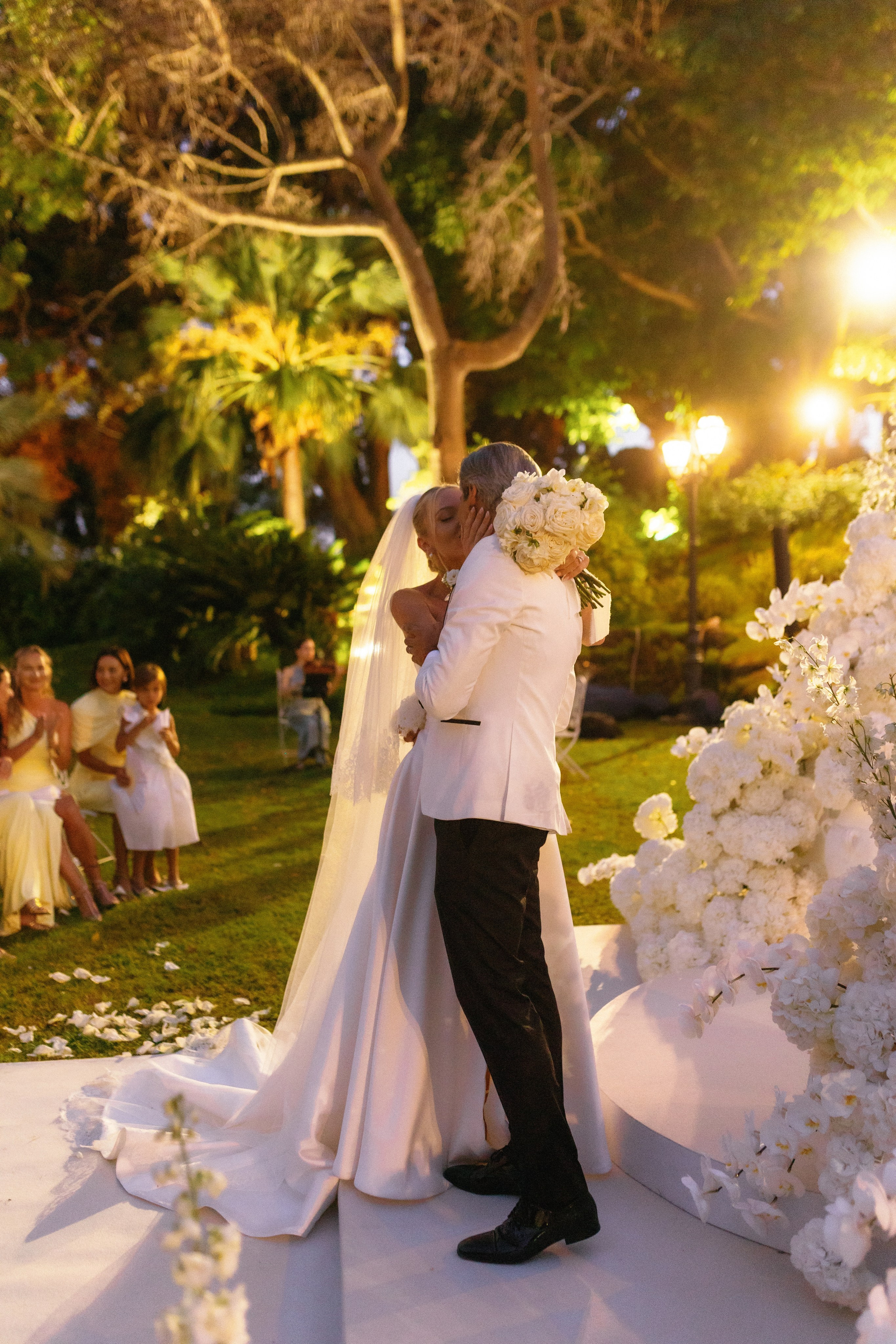 Claudio & Iryna. Wedding photographer Elvira Brovdi