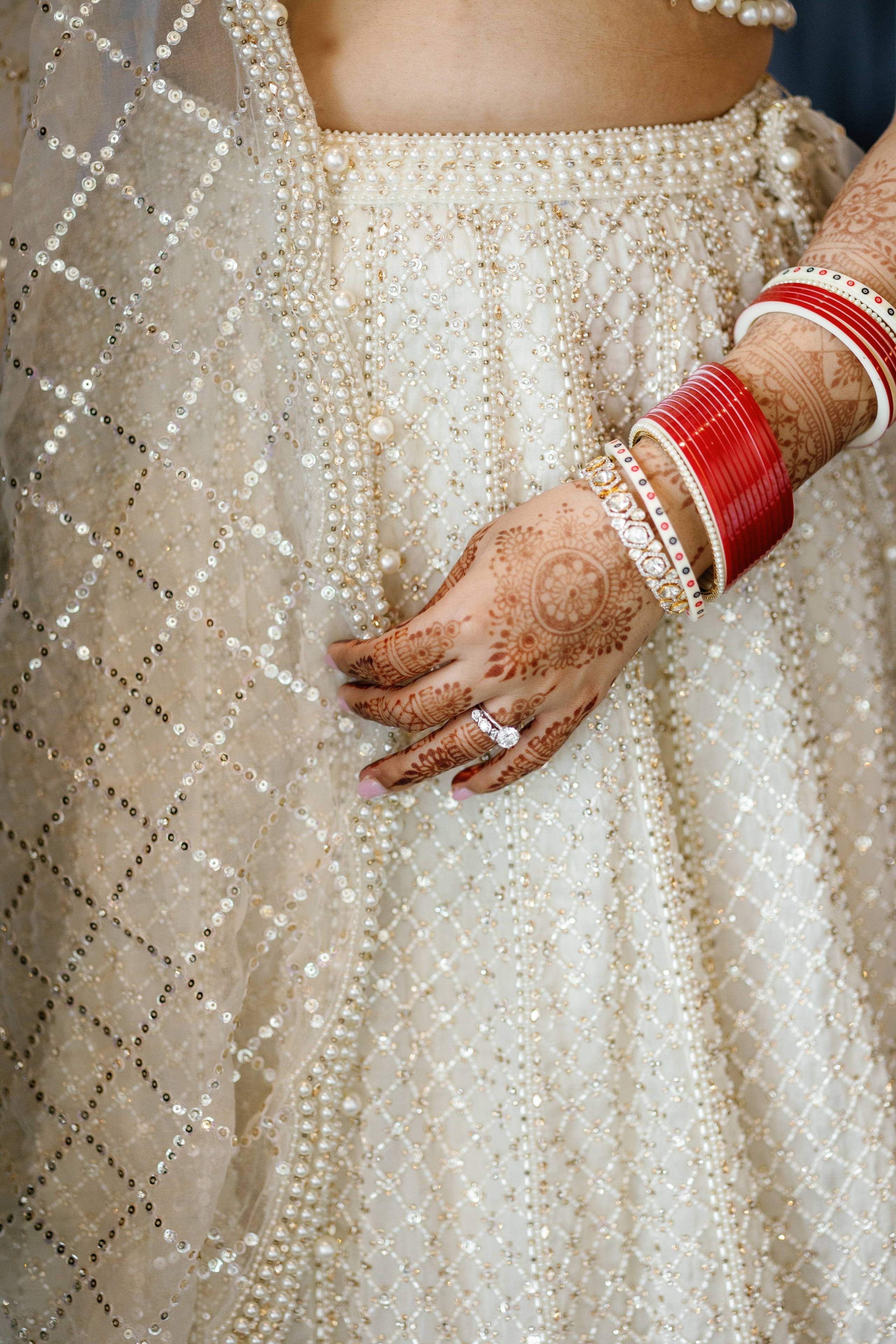 Sarina & Oudhay (Indian wedding). Hochzeitsfotografin Brovdi Elvira