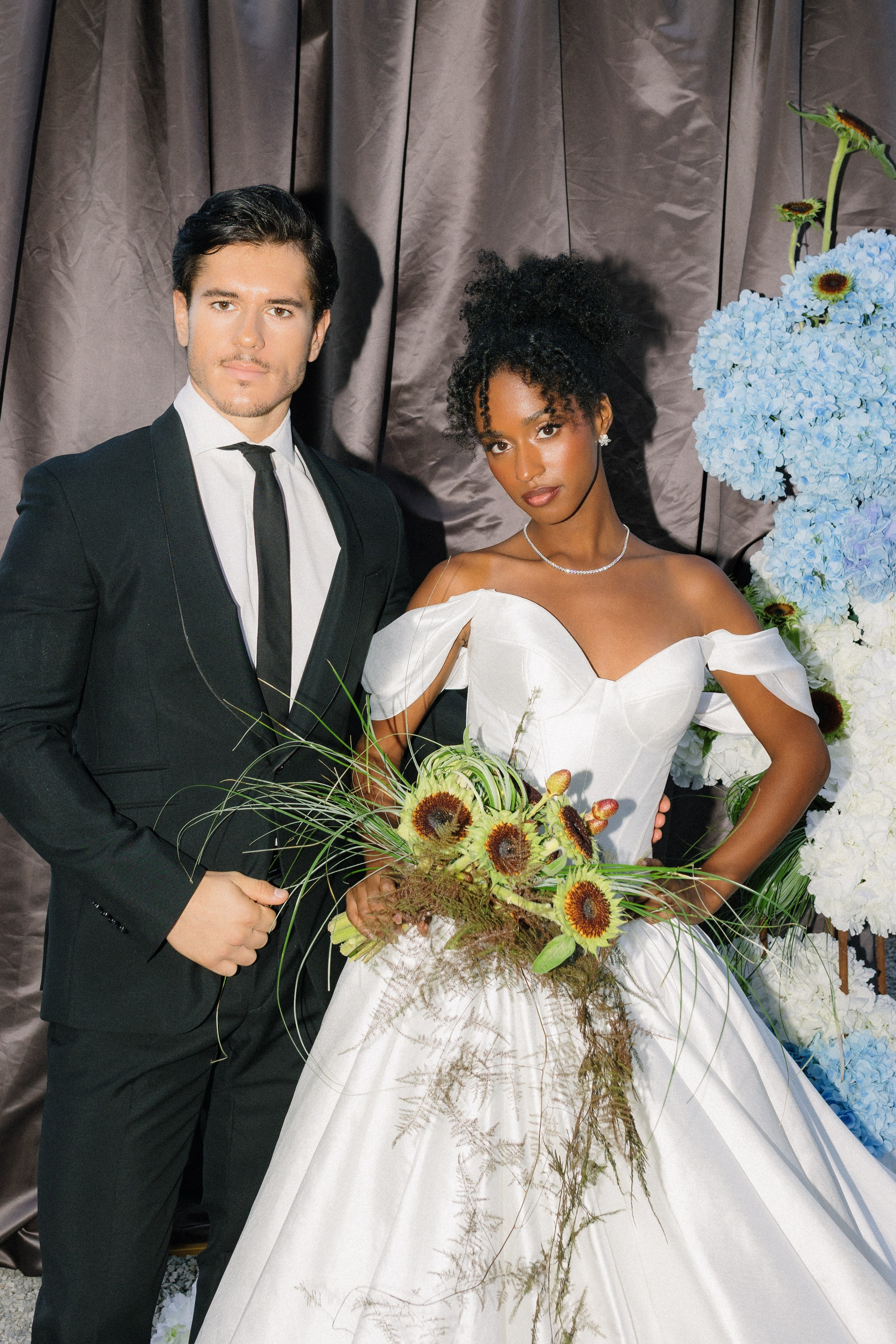 Lake Como Wedding Photographer Italy | Editorial Wedding Photography