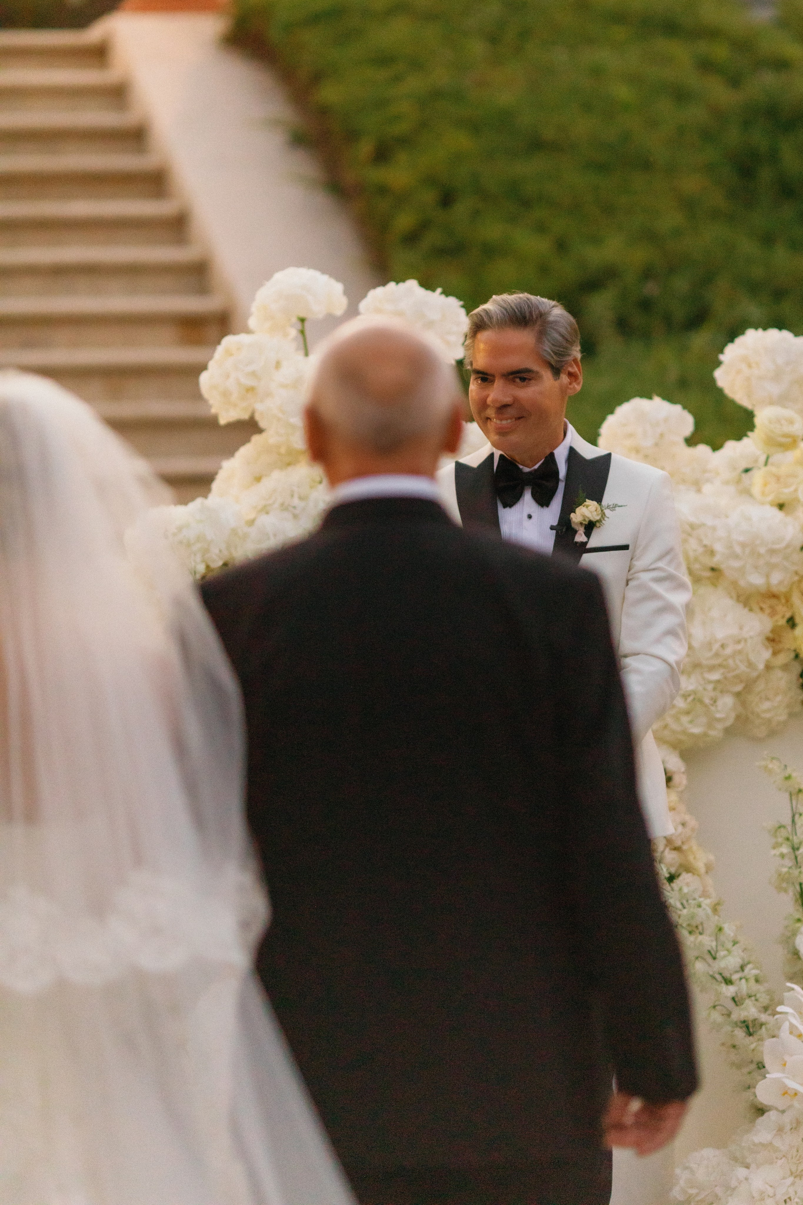 Claudio & Iryna. Wedding photographer Elvira Brovdi