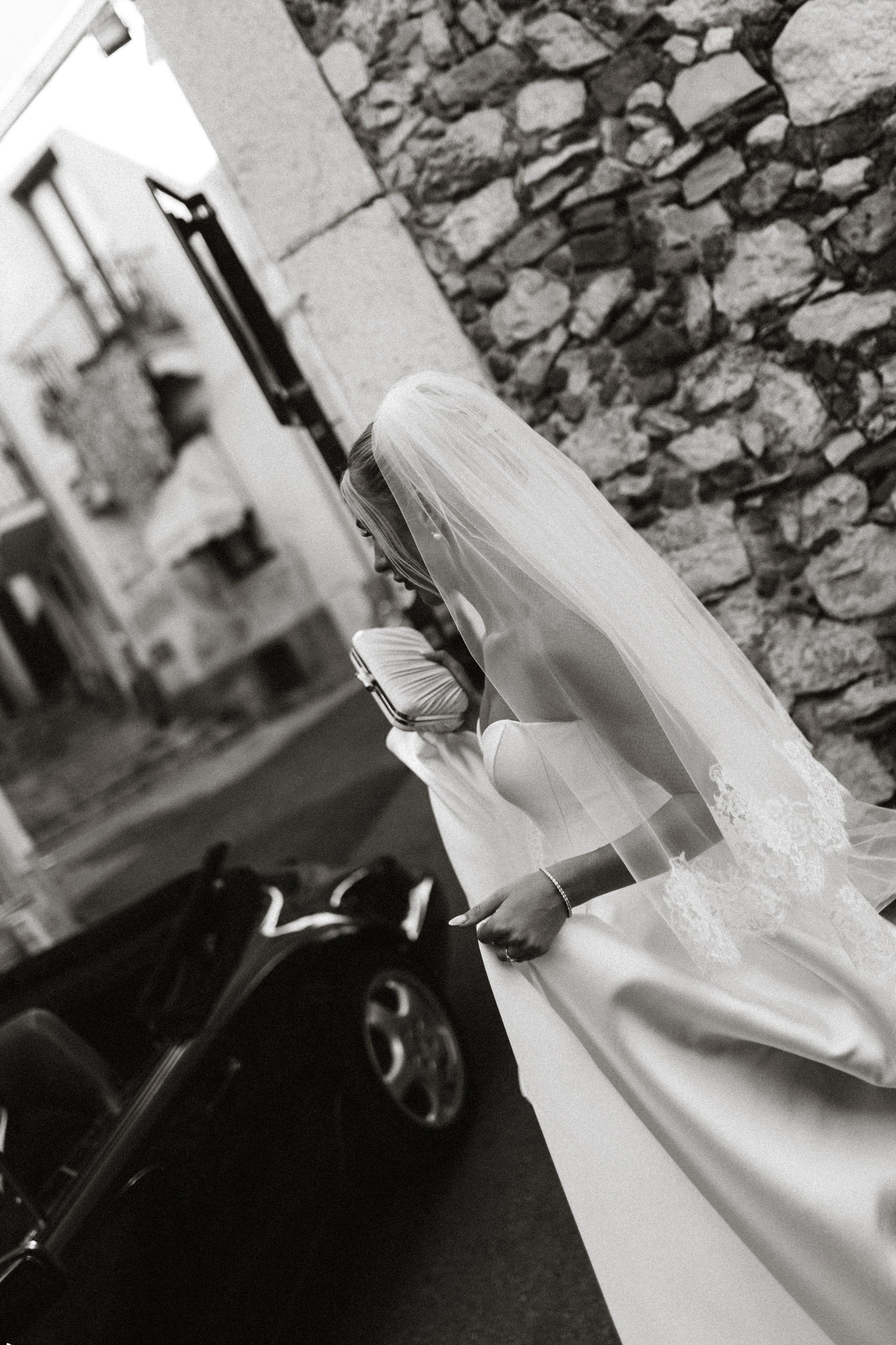 Claudio & Iryna. Wedding photographer Elvira Brovdi