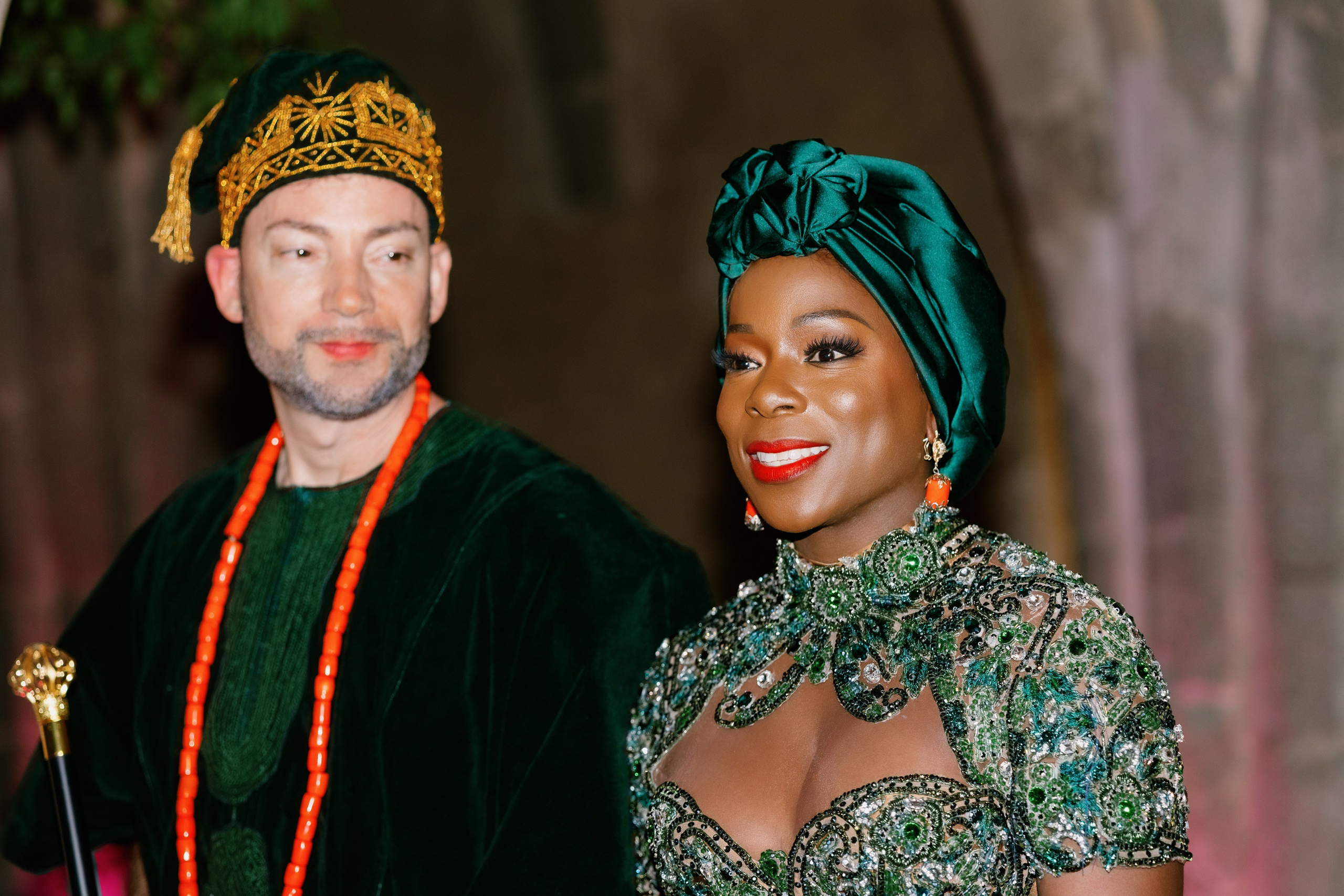 John & Lade (Italy). Wedding photographer Elvira Brovdi